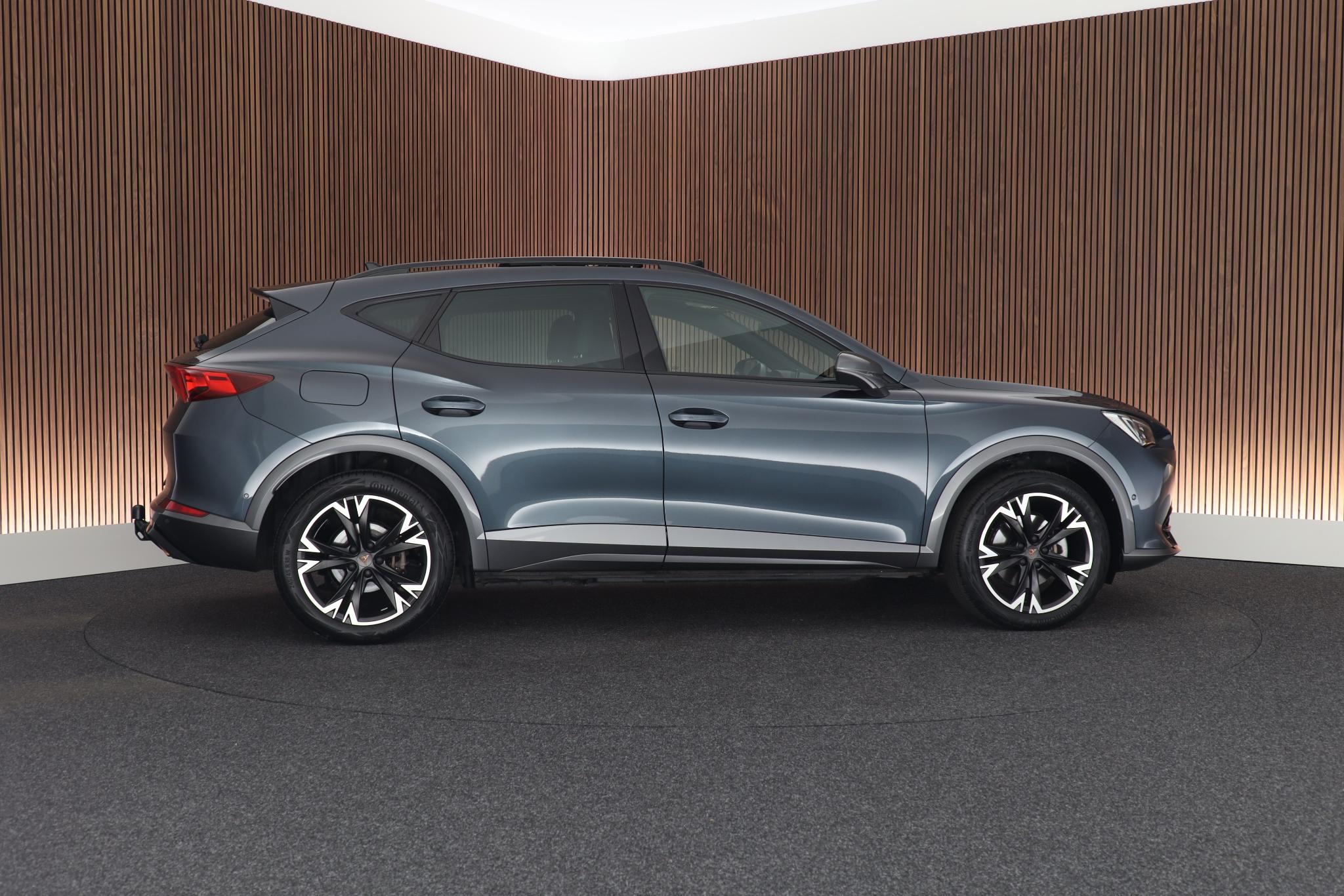 Foto van Cupra Formentor E-hybrid