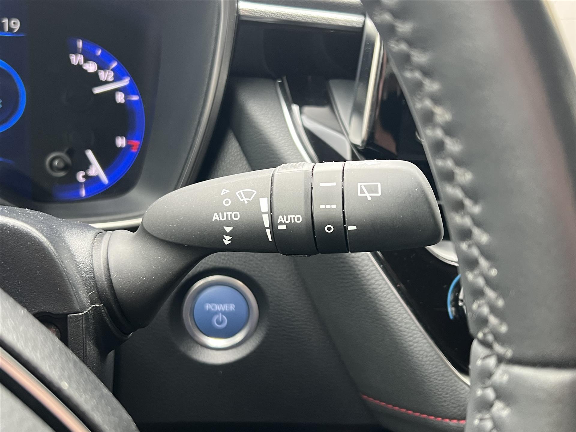 Foto van Toyota Toyota Corolla