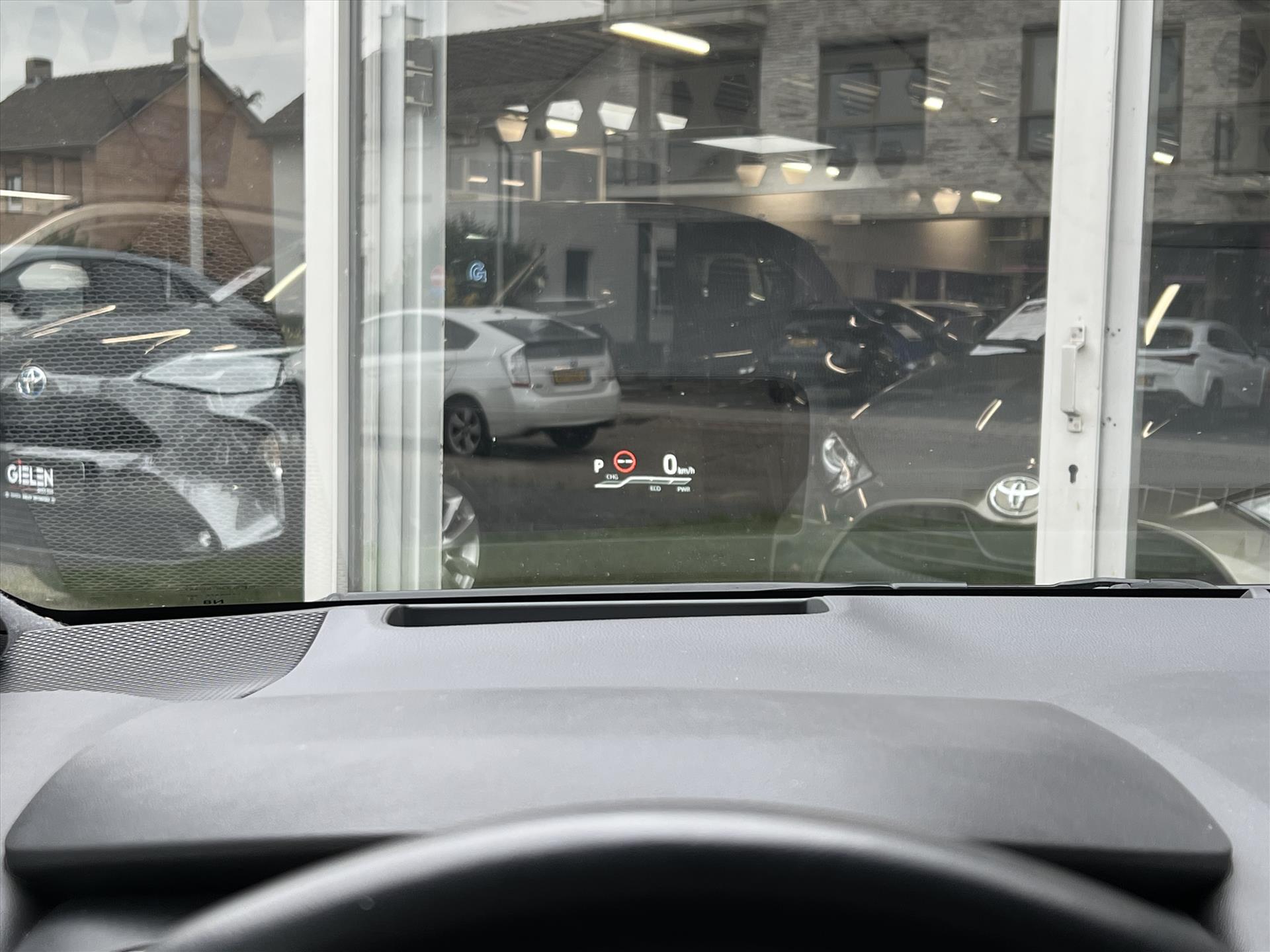 Foto van Toyota Toyota Corolla