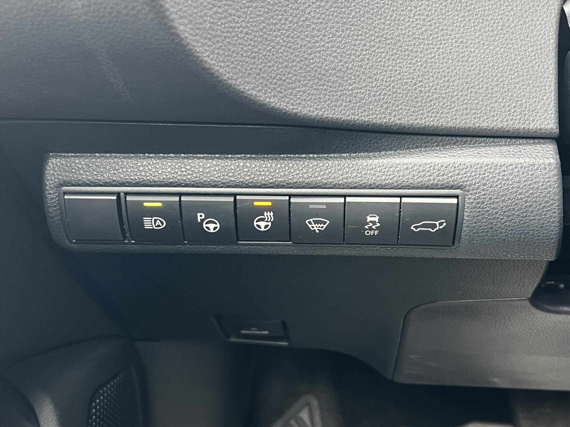 Foto van Toyota Toyota Corolla