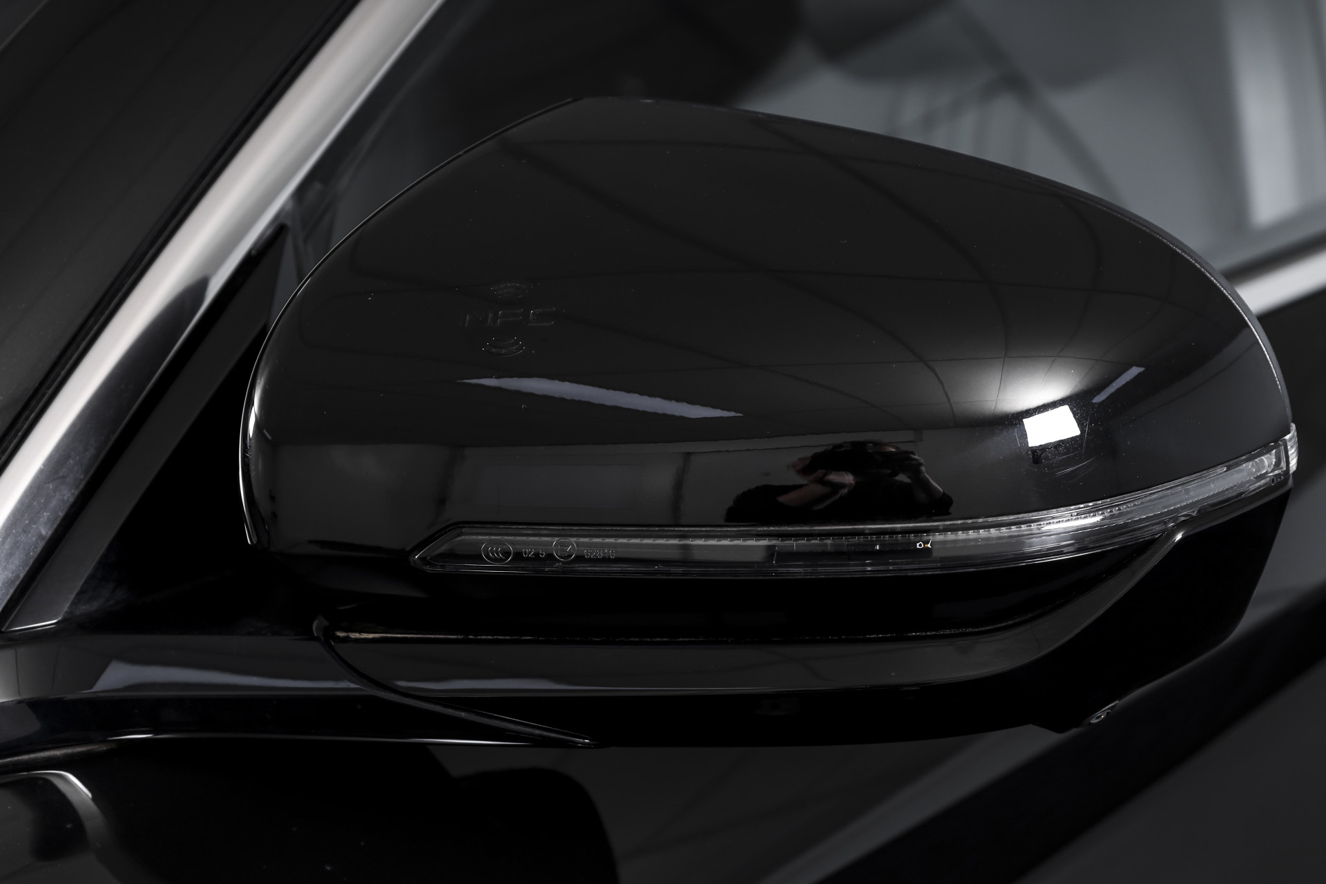 Foto van BYD BYD Seal U Dm-i
