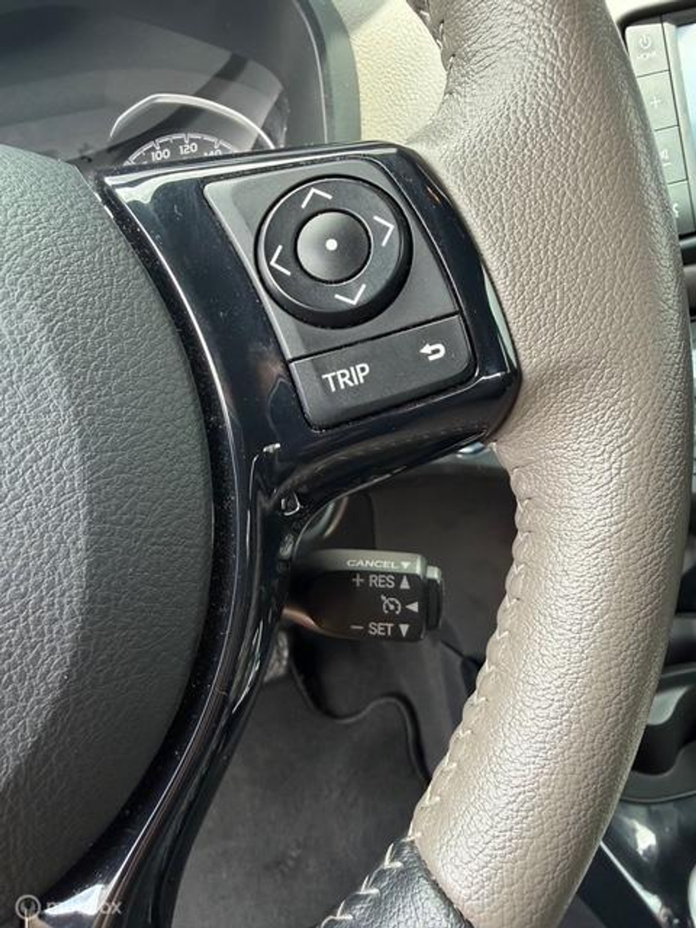 Foto van Toyota Toyota Yaris Hybrid
