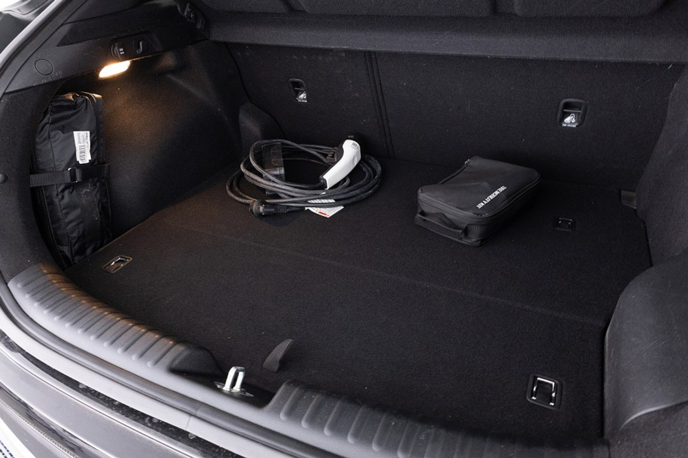 Foto van Kia Xceed