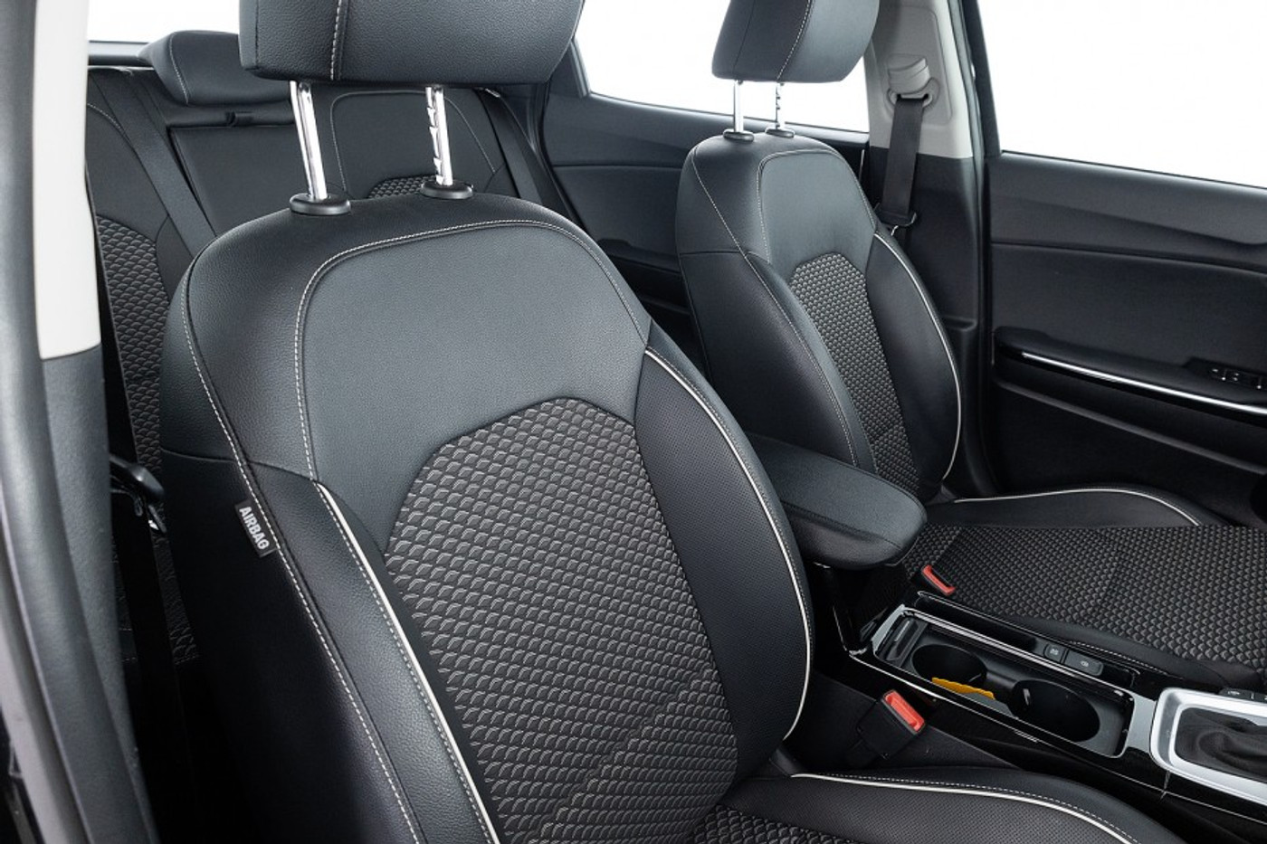 Foto van Kia Xceed