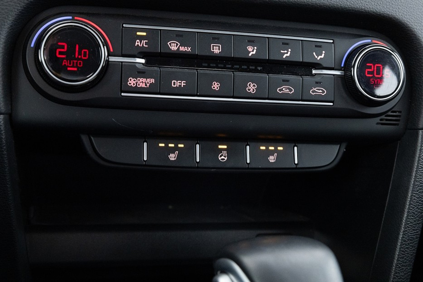 Foto van Kia Xceed