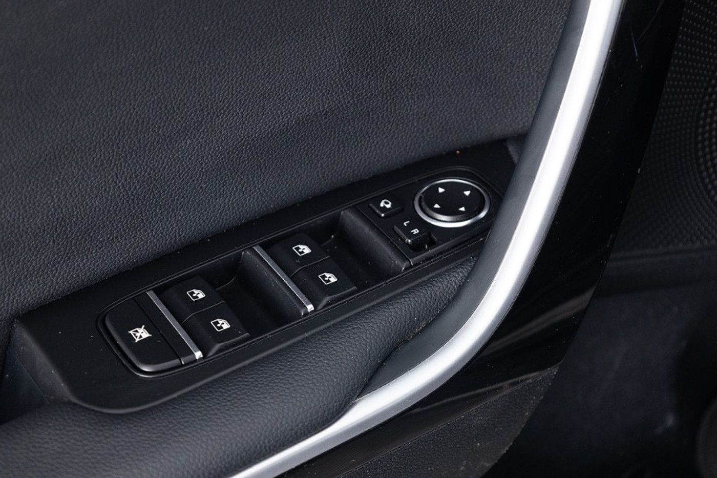 Foto van Kia Xceed