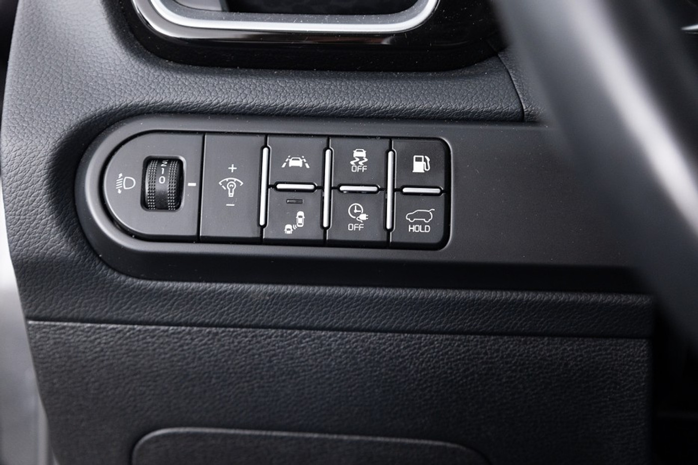 Foto van Kia Xceed