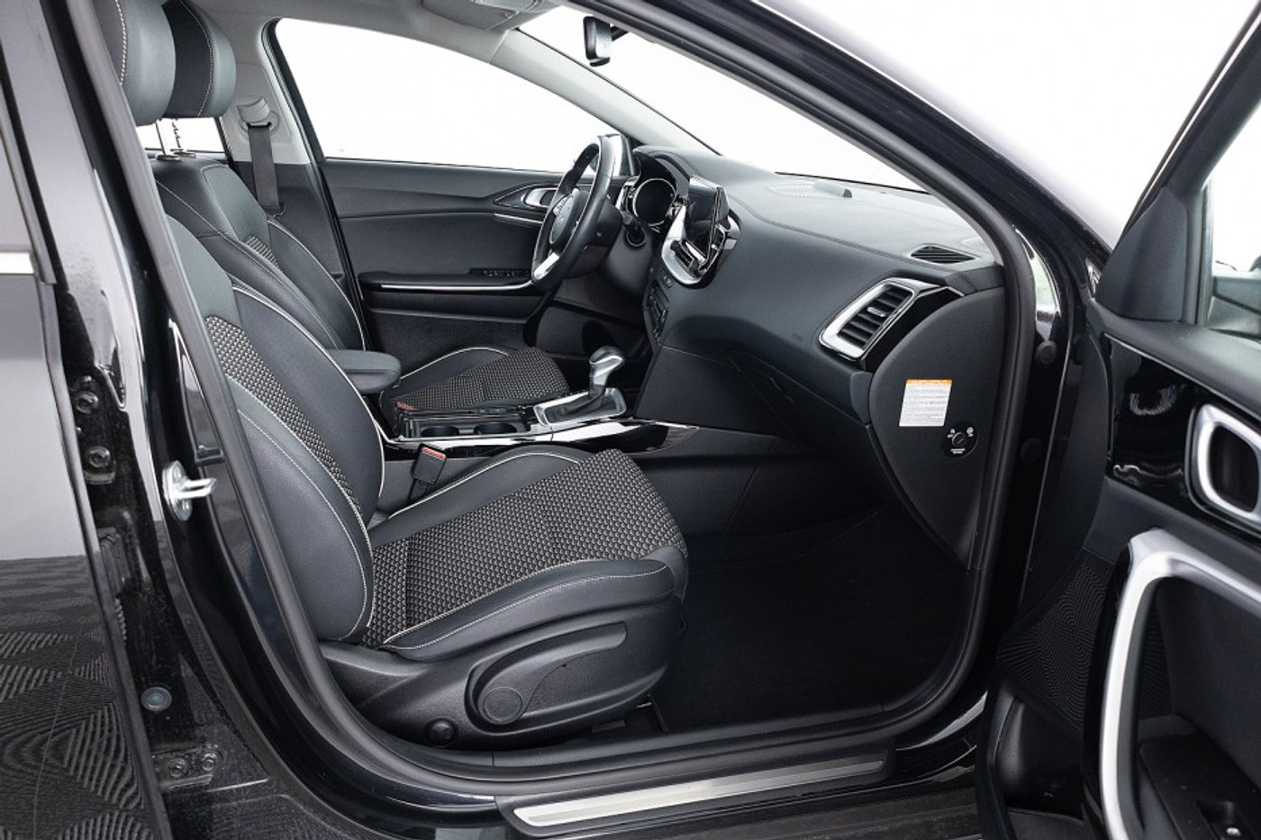 Foto van Kia Xceed