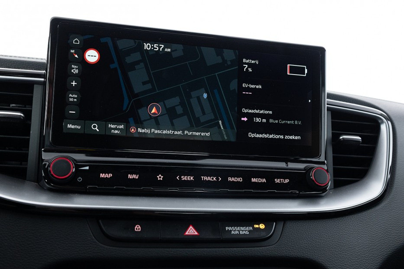 Foto van Kia Xceed