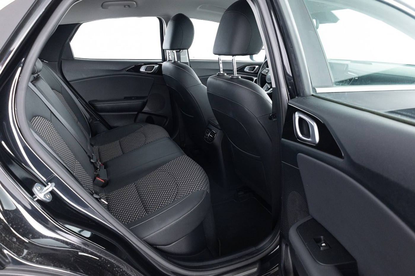 Foto van Kia Xceed
