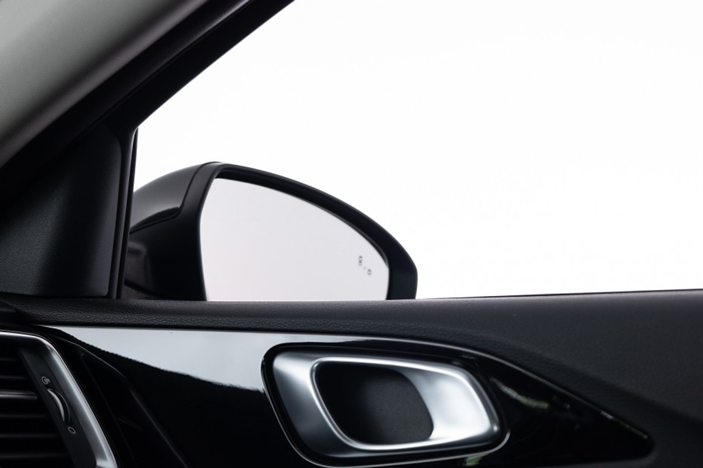 Foto van Kia Xceed