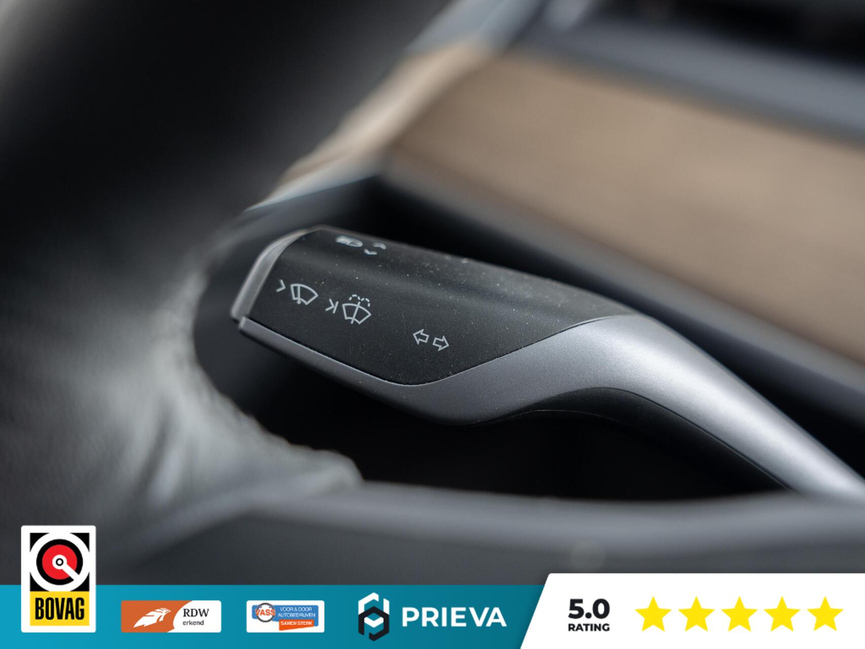 Foto van Tesla Model 3