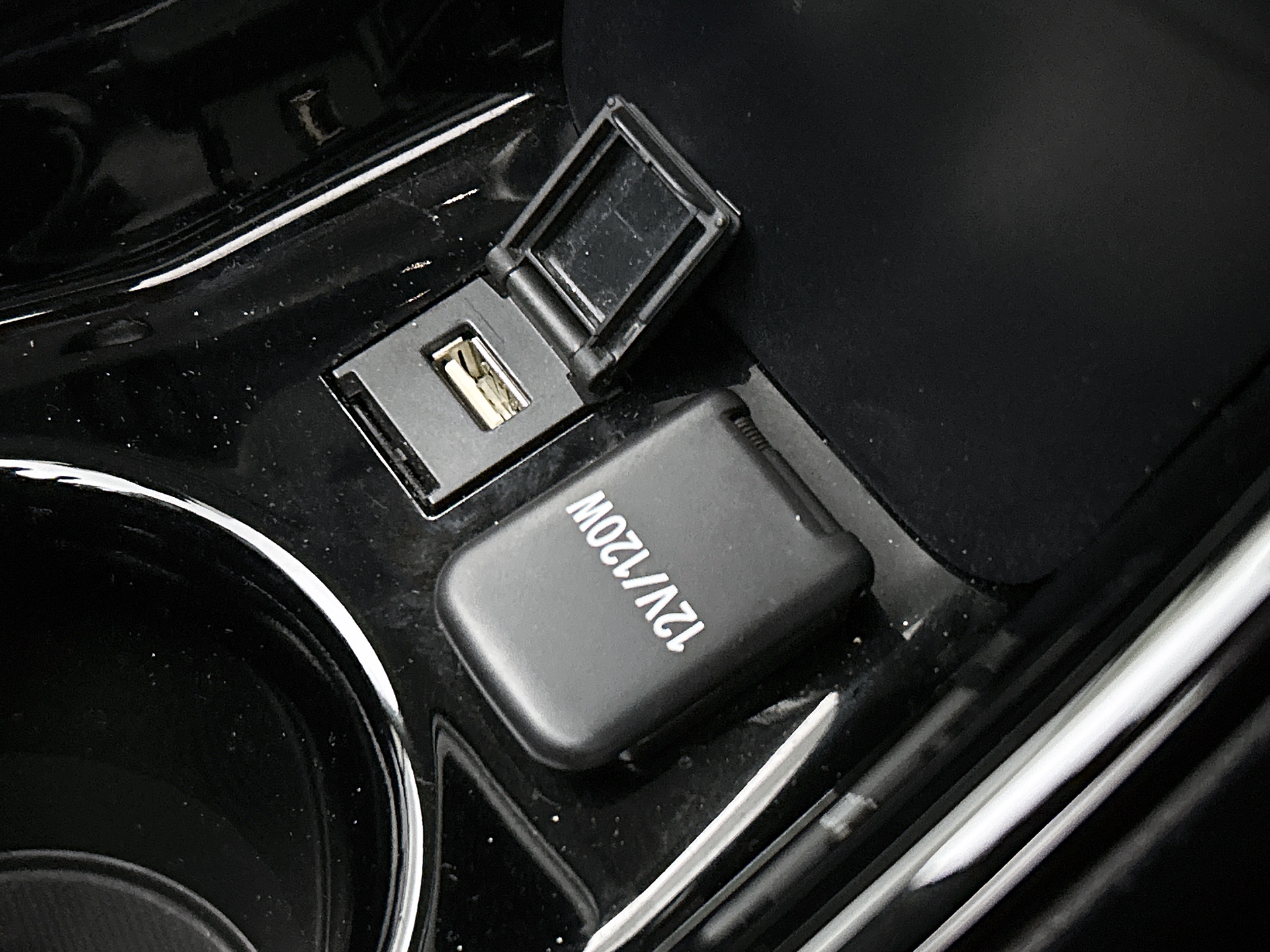 Foto van Toyota Toyota Prius