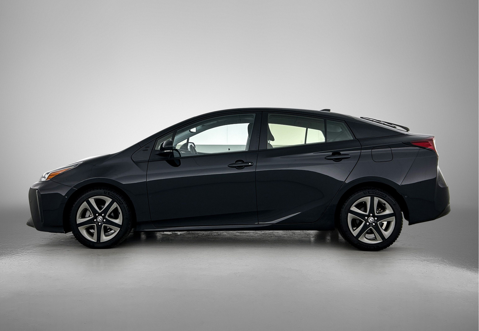 Foto van Toyota Toyota Prius