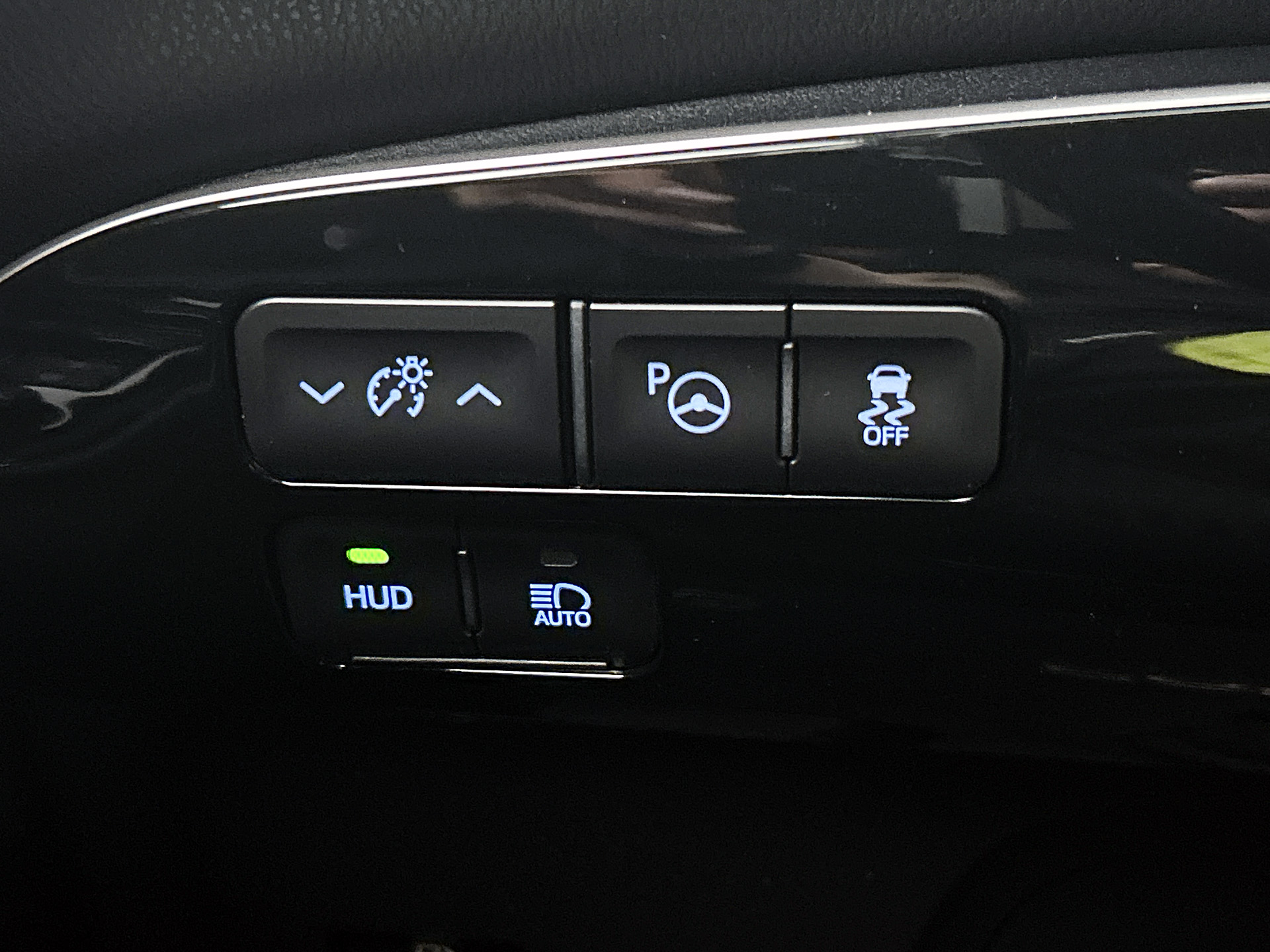 Foto van Toyota Toyota Prius