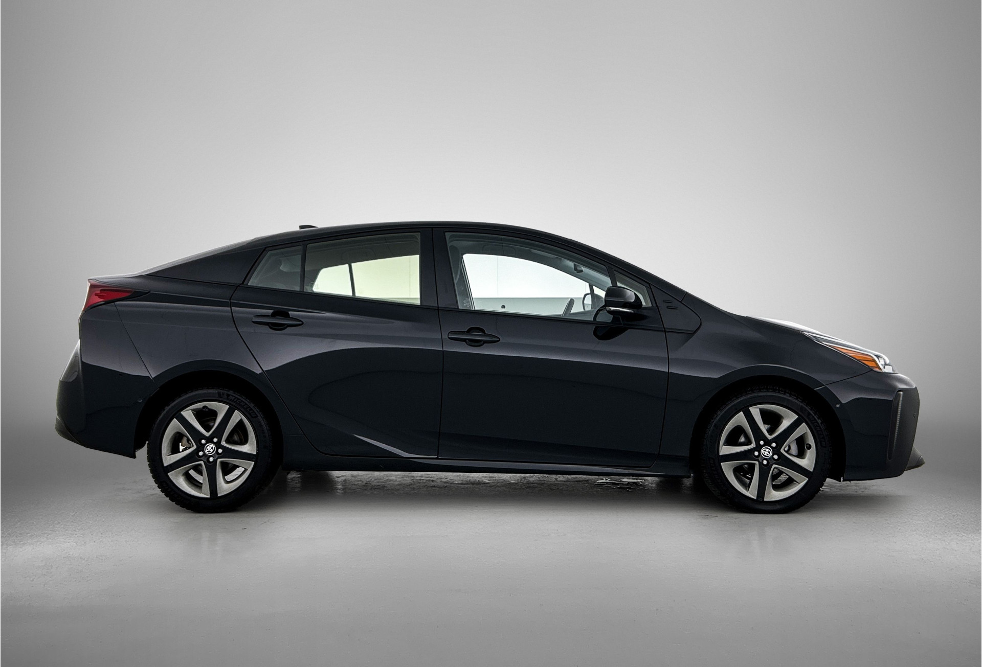 Foto van Toyota Toyota Prius
