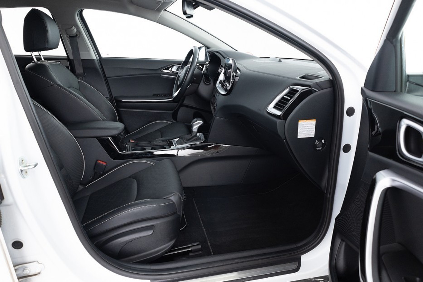 Foto van Kia Xceed