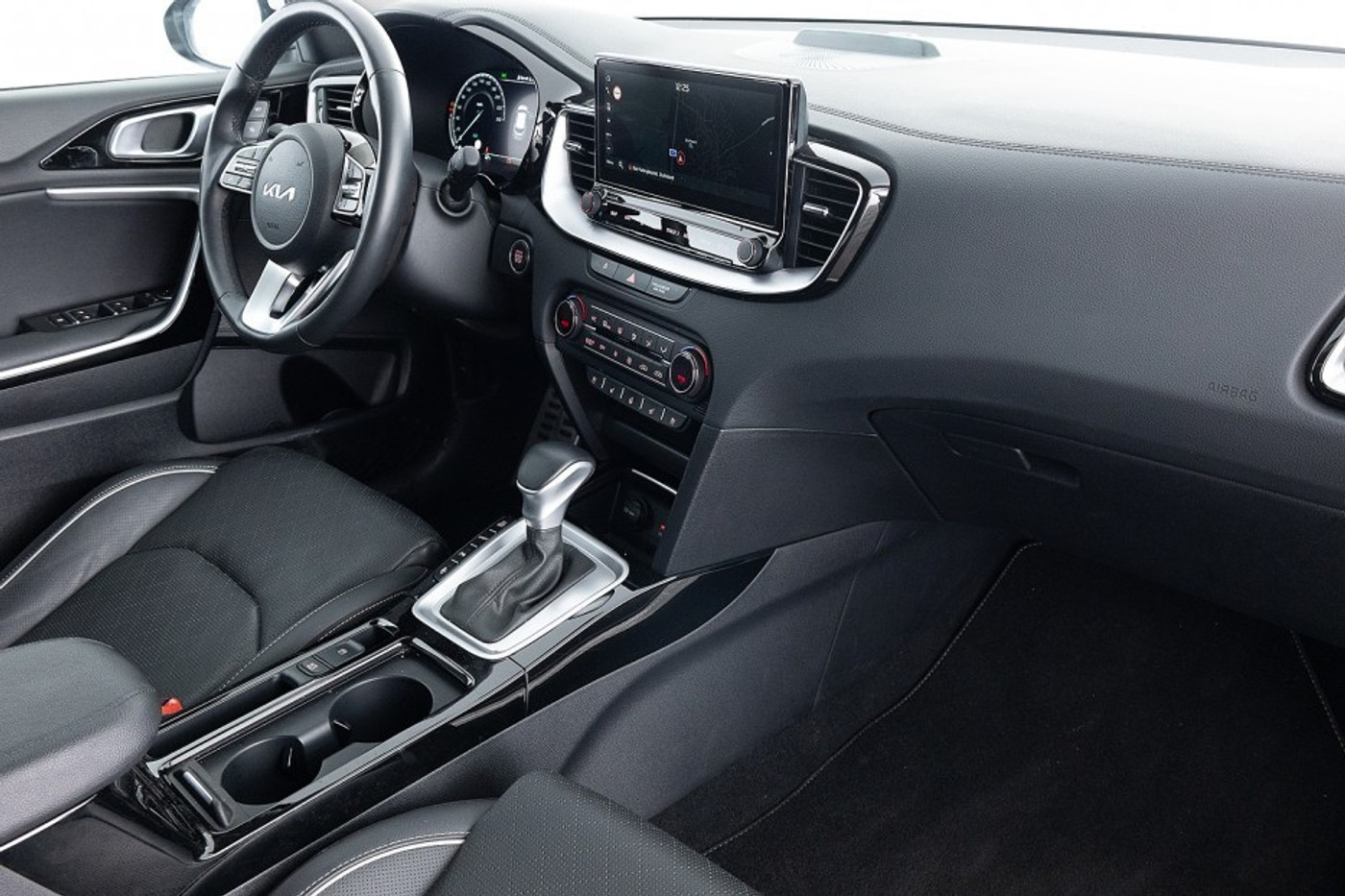 Foto van Kia Xceed