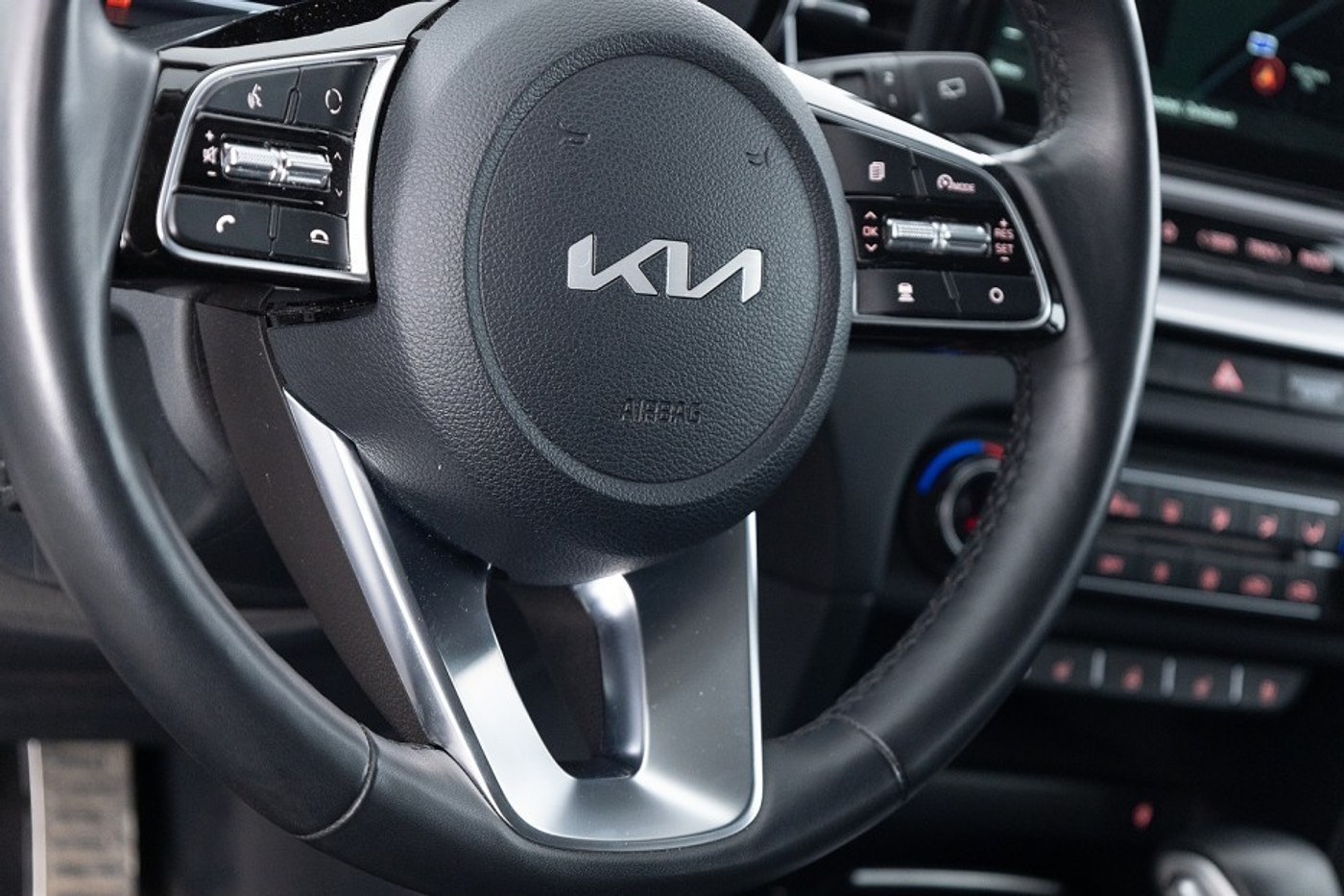 Foto van Kia Xceed