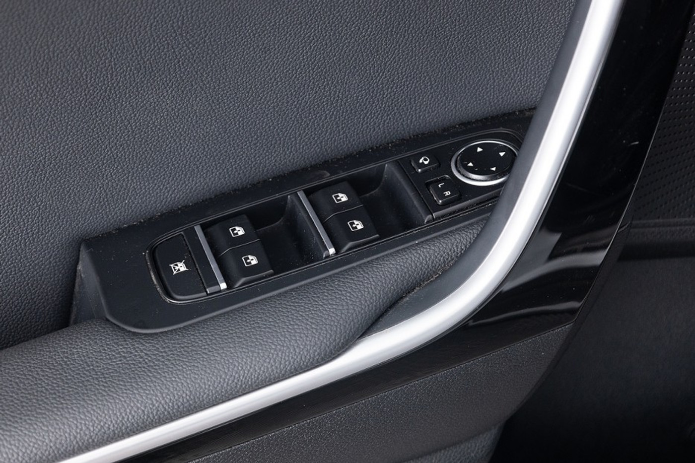 Foto van Kia Xceed