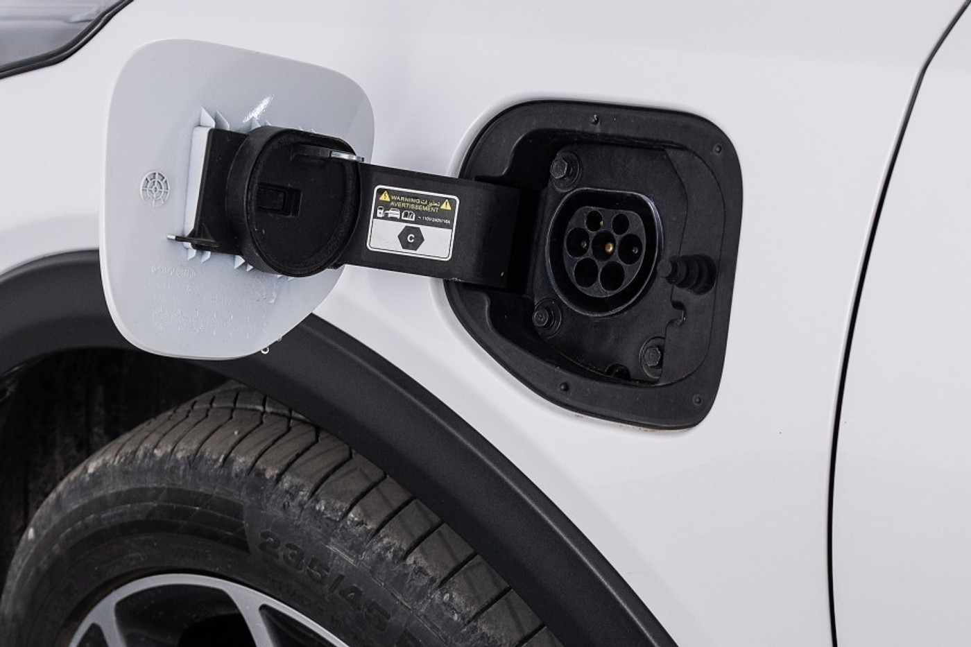 Foto van Kia Xceed