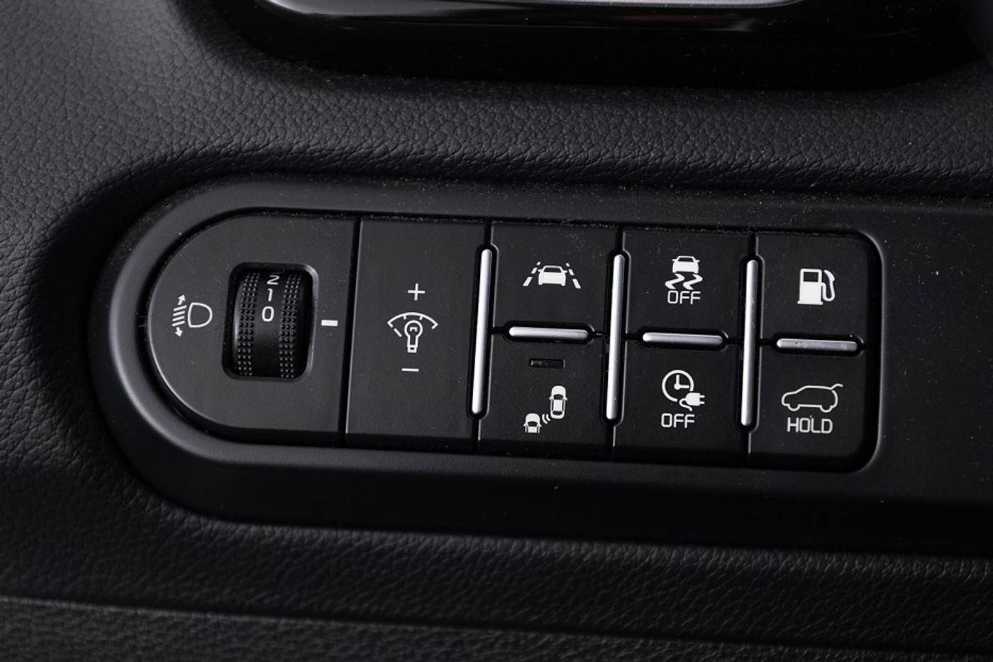 Foto van Kia Xceed