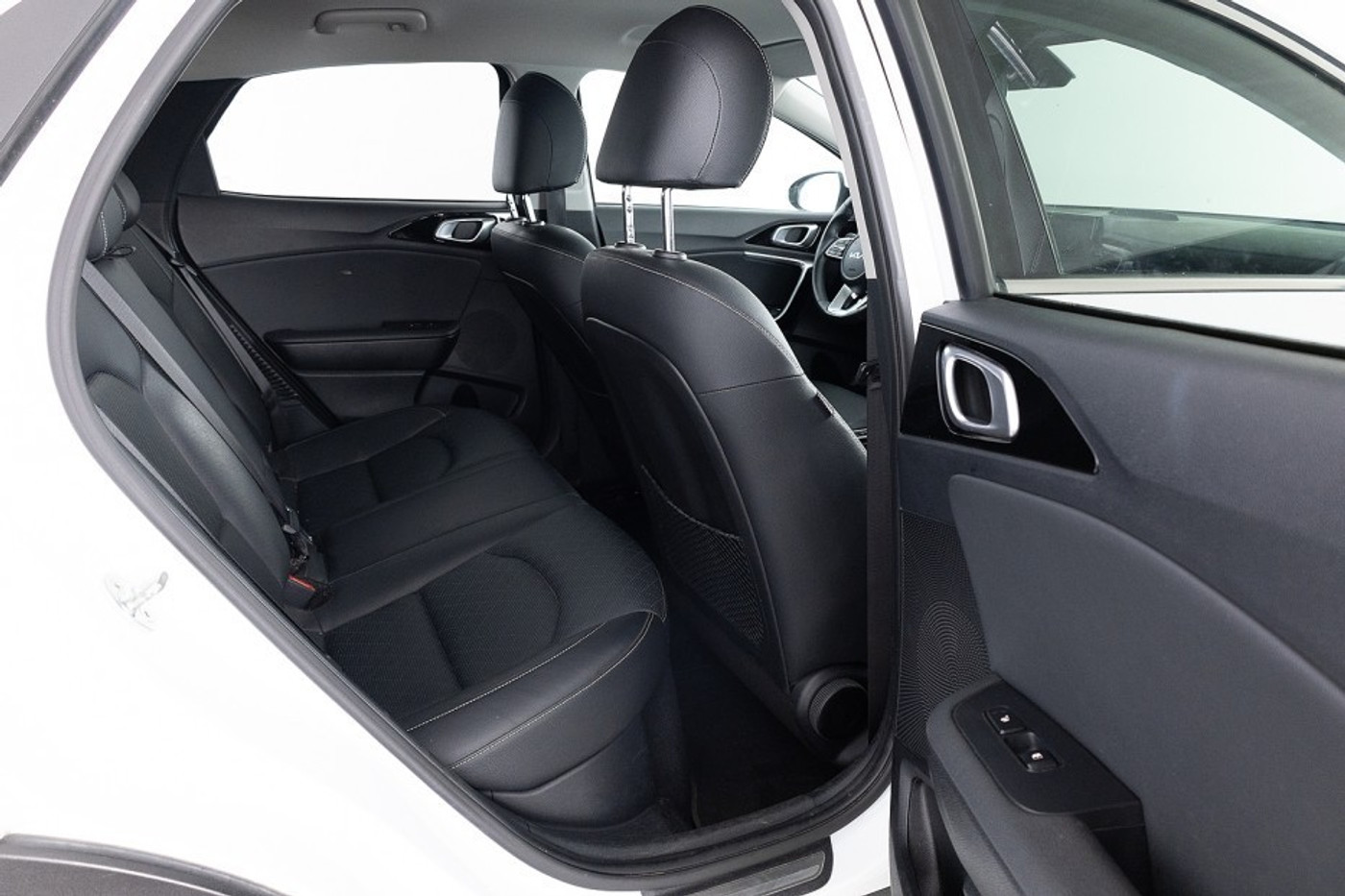 Foto van Kia Xceed