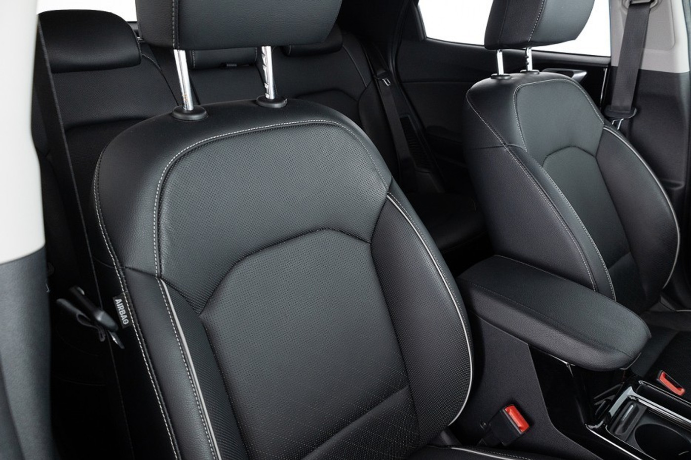 Foto van Kia Xceed