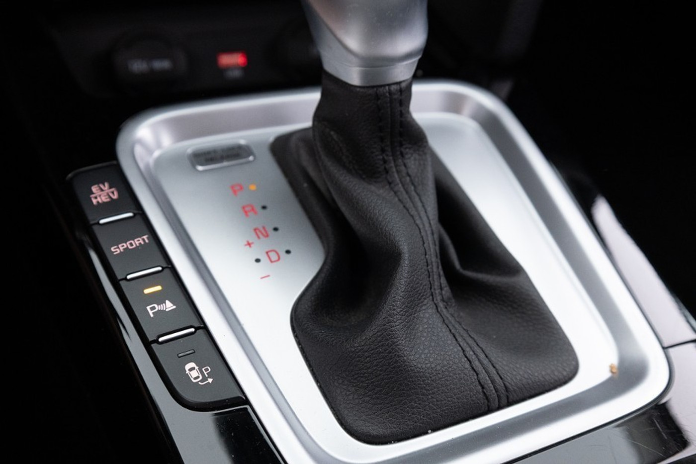 Foto van Kia Xceed