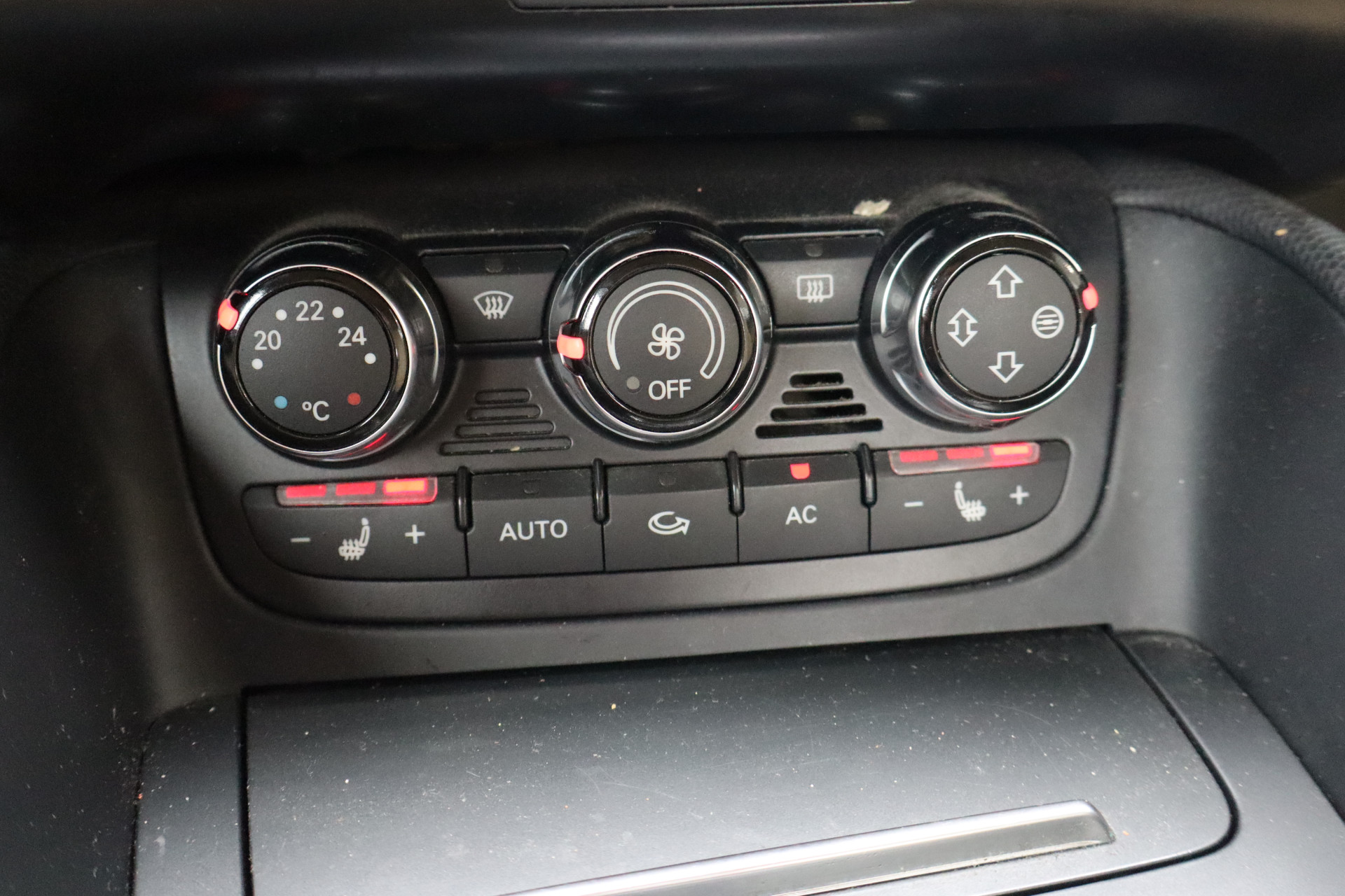 Foto van Audi TT