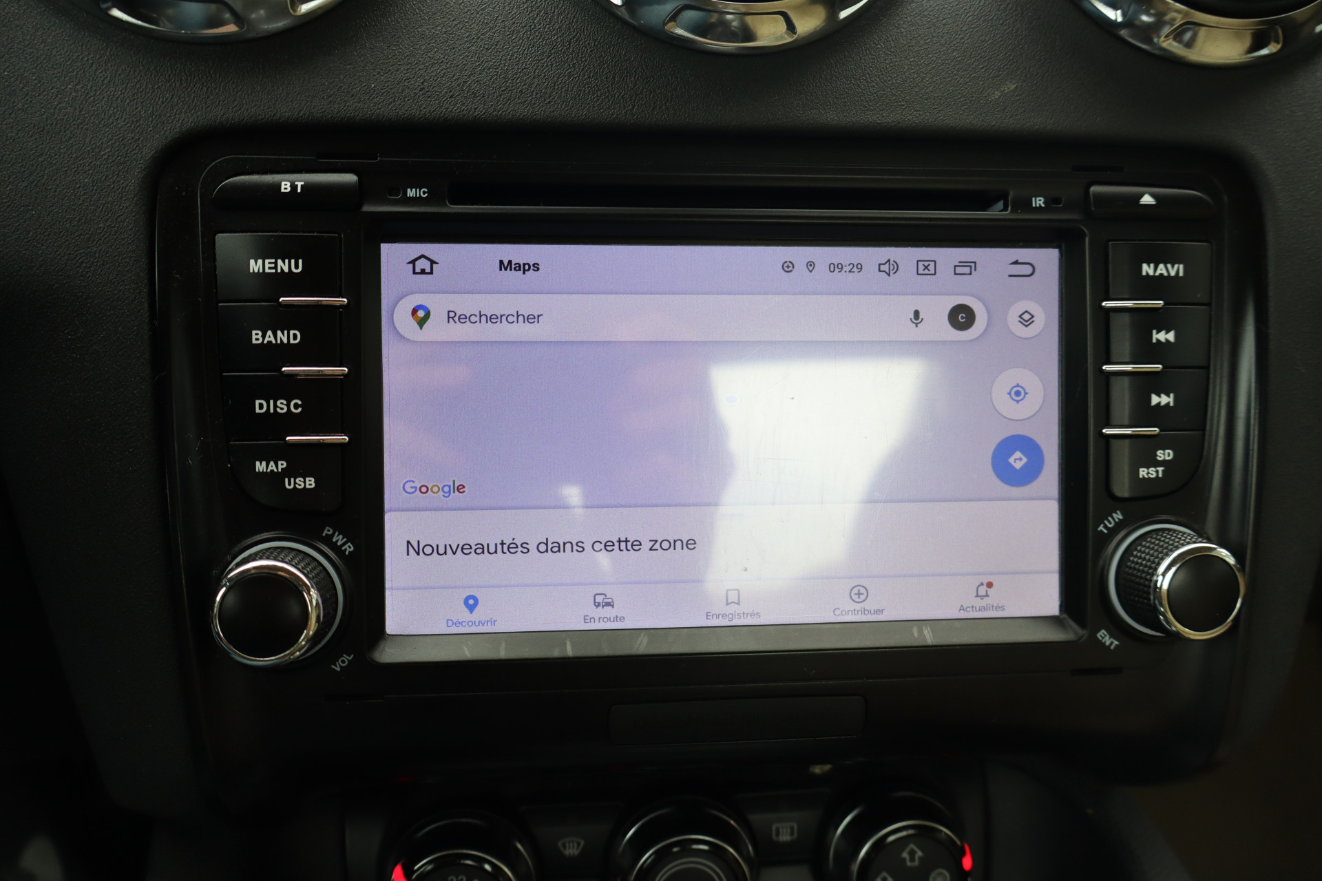 Foto van Audi TT