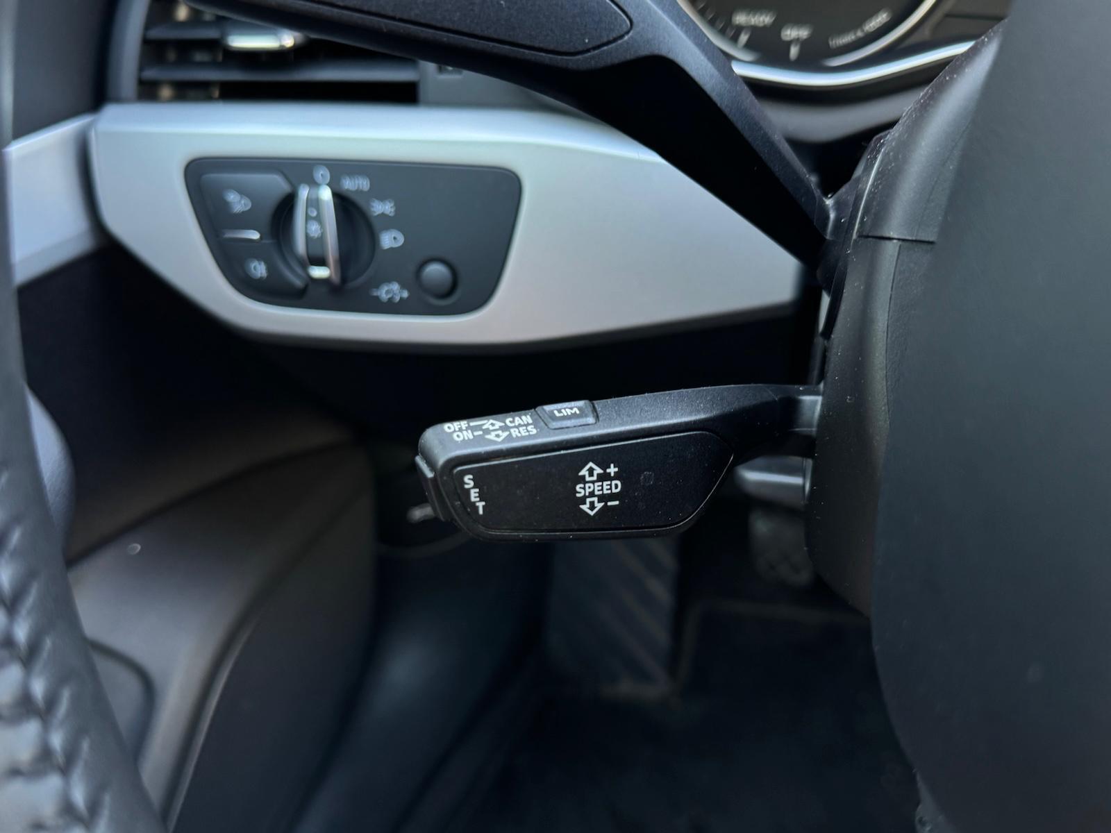 Foto van Audi A4 Avant
