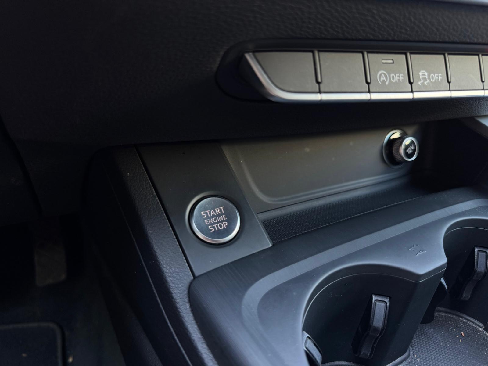Foto van Audi A4 Avant