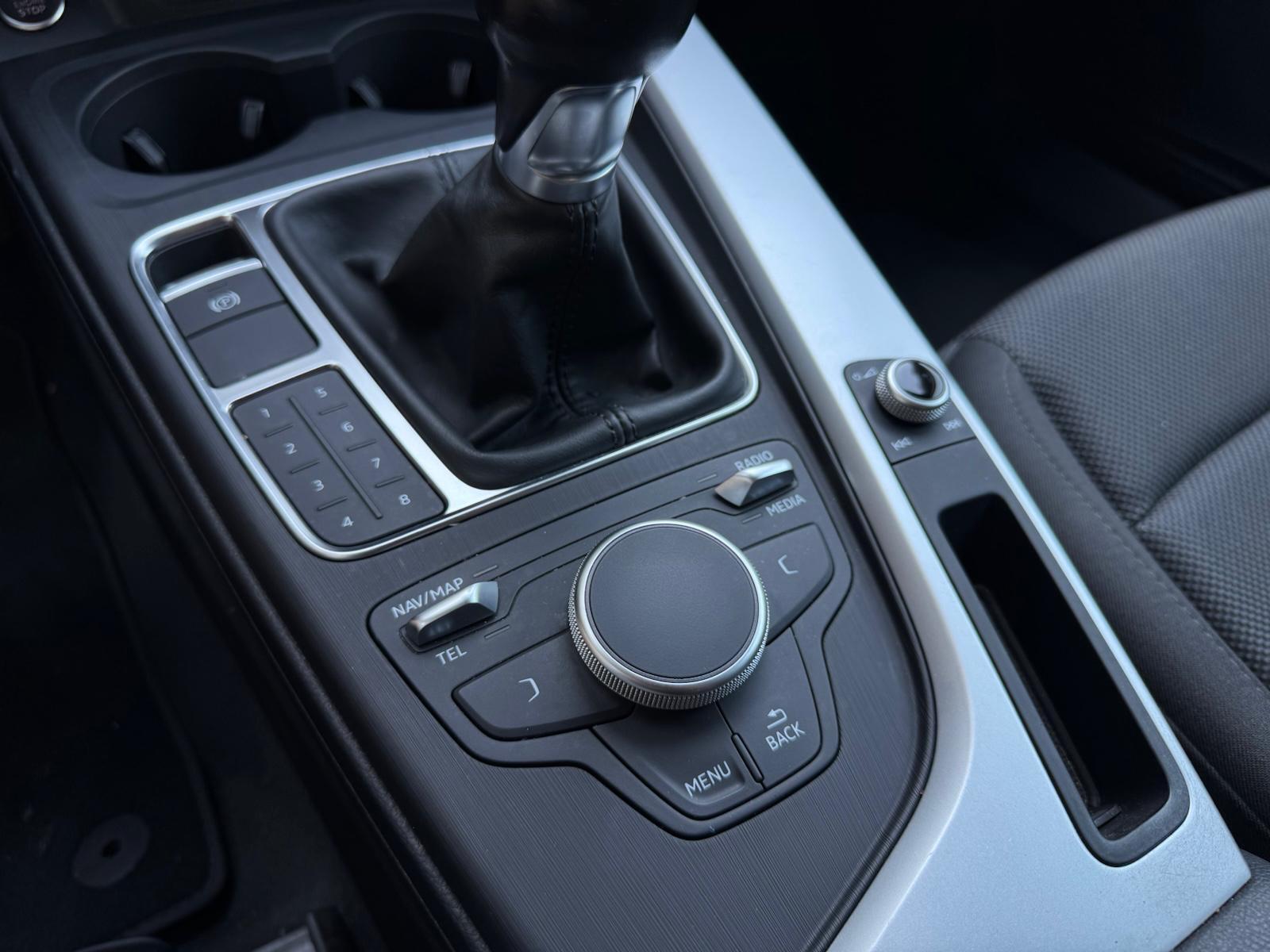 Foto van Audi A4 Avant