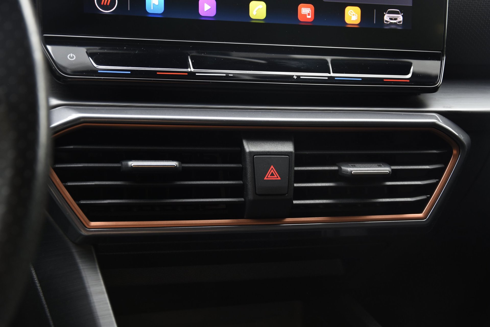 Foto van Cupra Leon