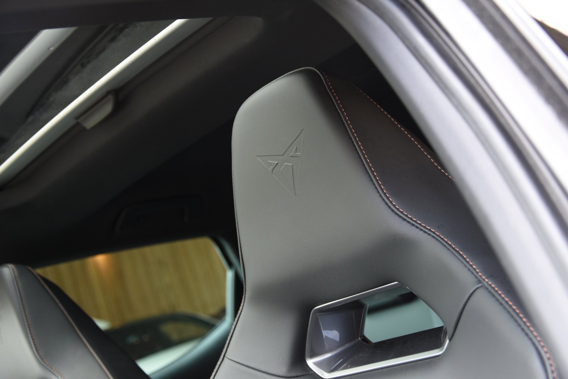 Foto van Cupra Leon