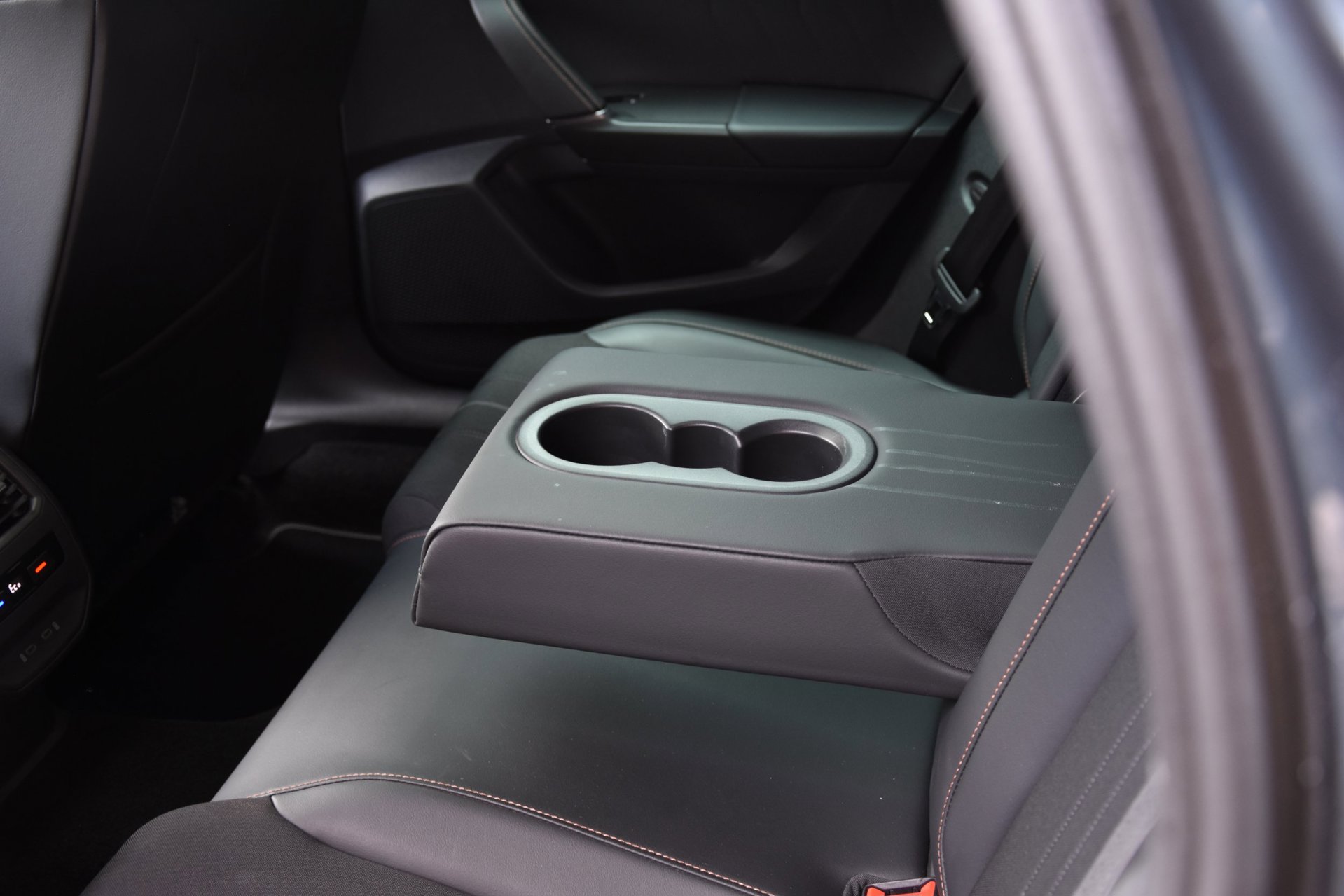 Foto van Cupra Leon