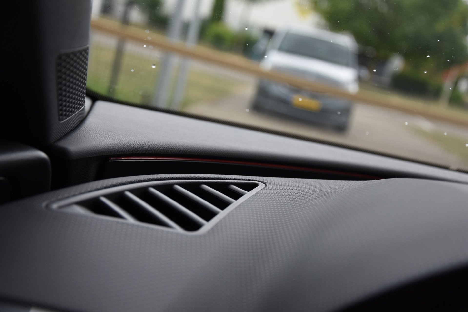 Foto van Cupra Leon