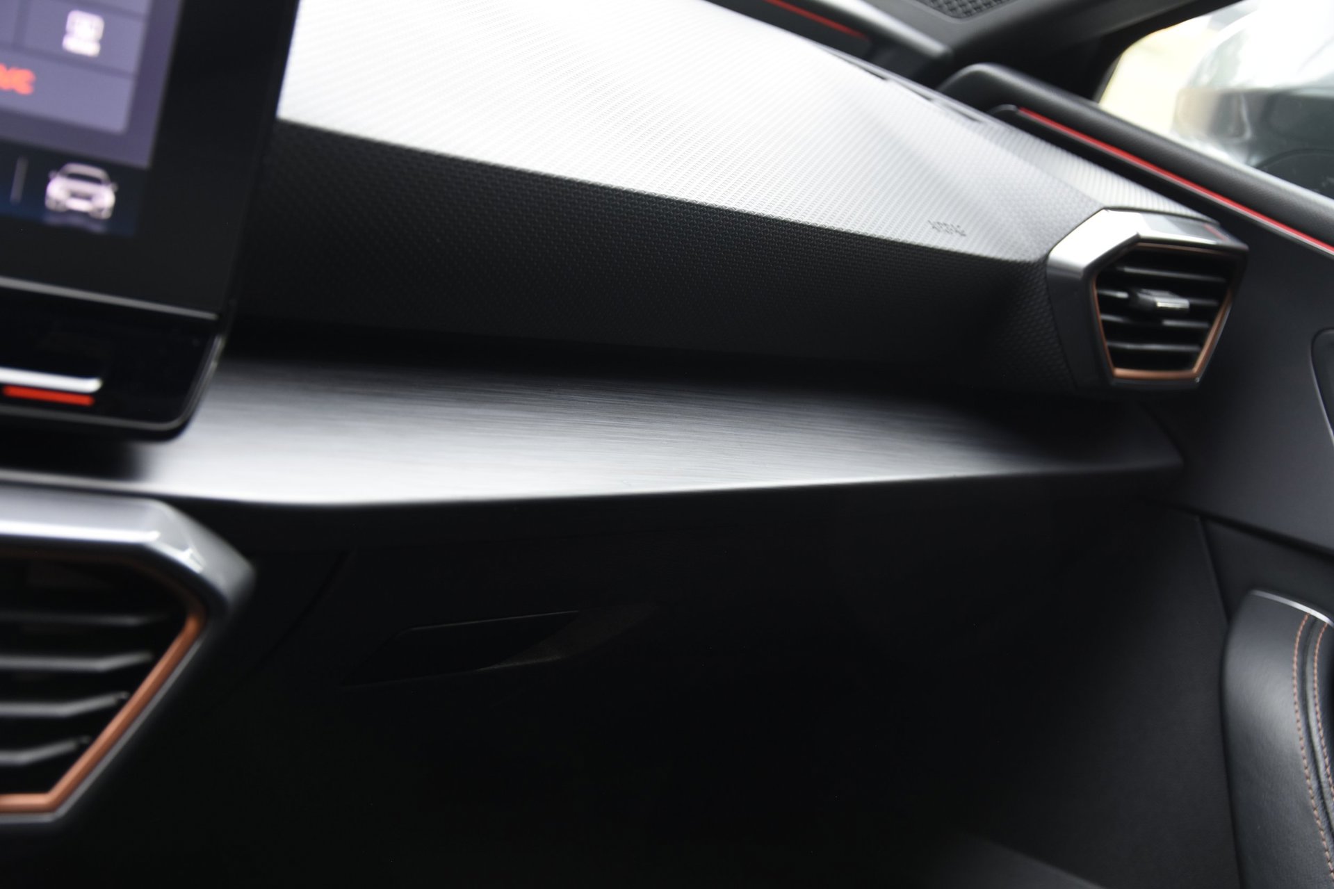 Foto van Cupra Leon