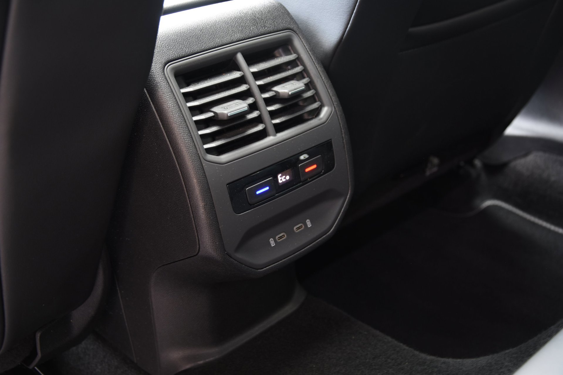 Foto van Cupra Leon