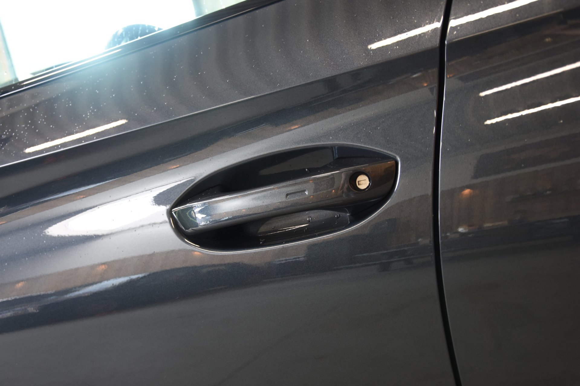 Foto van Cupra Leon