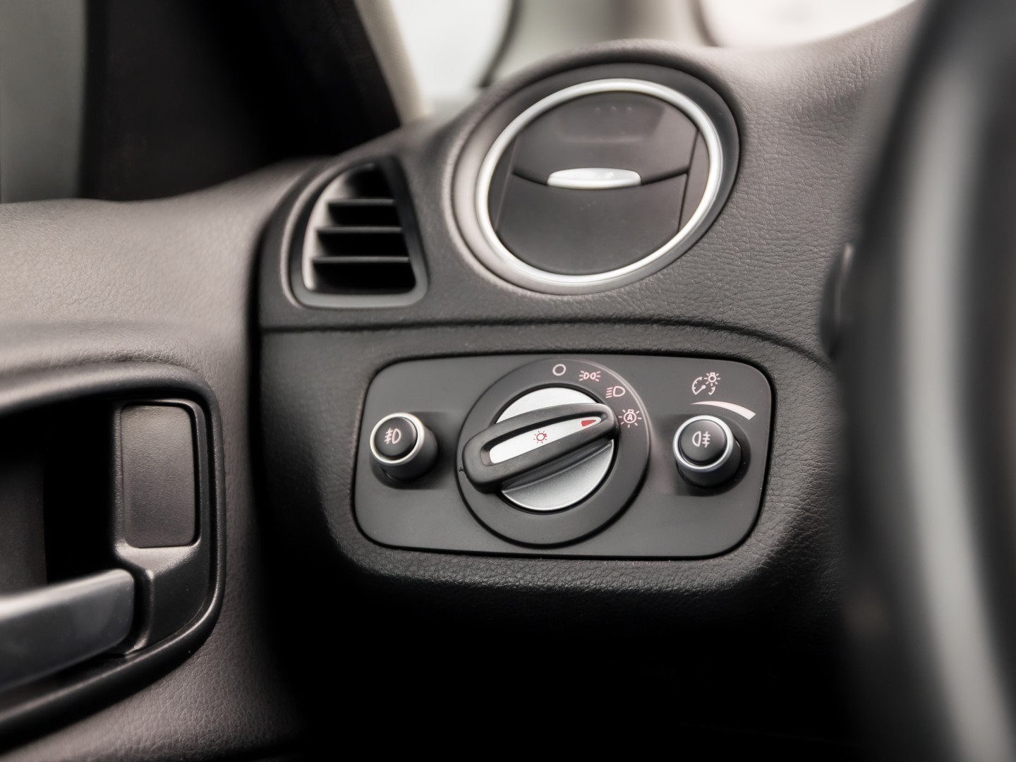 Foto van Ford S-max