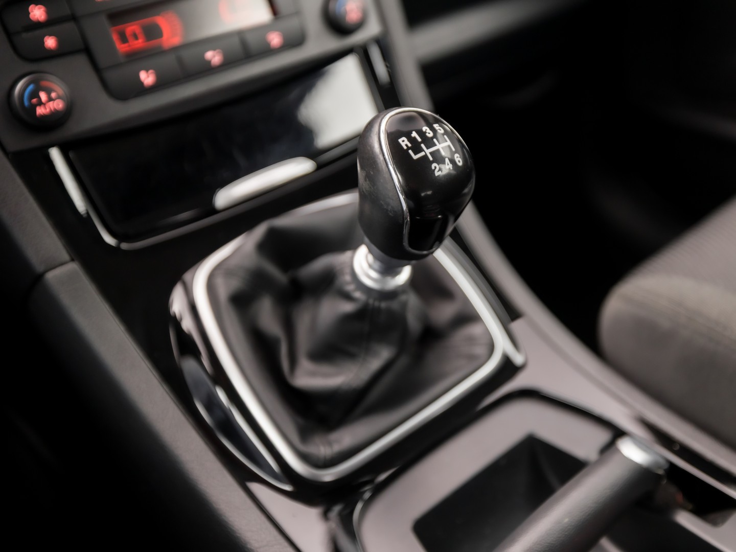 Foto van Ford S-max
