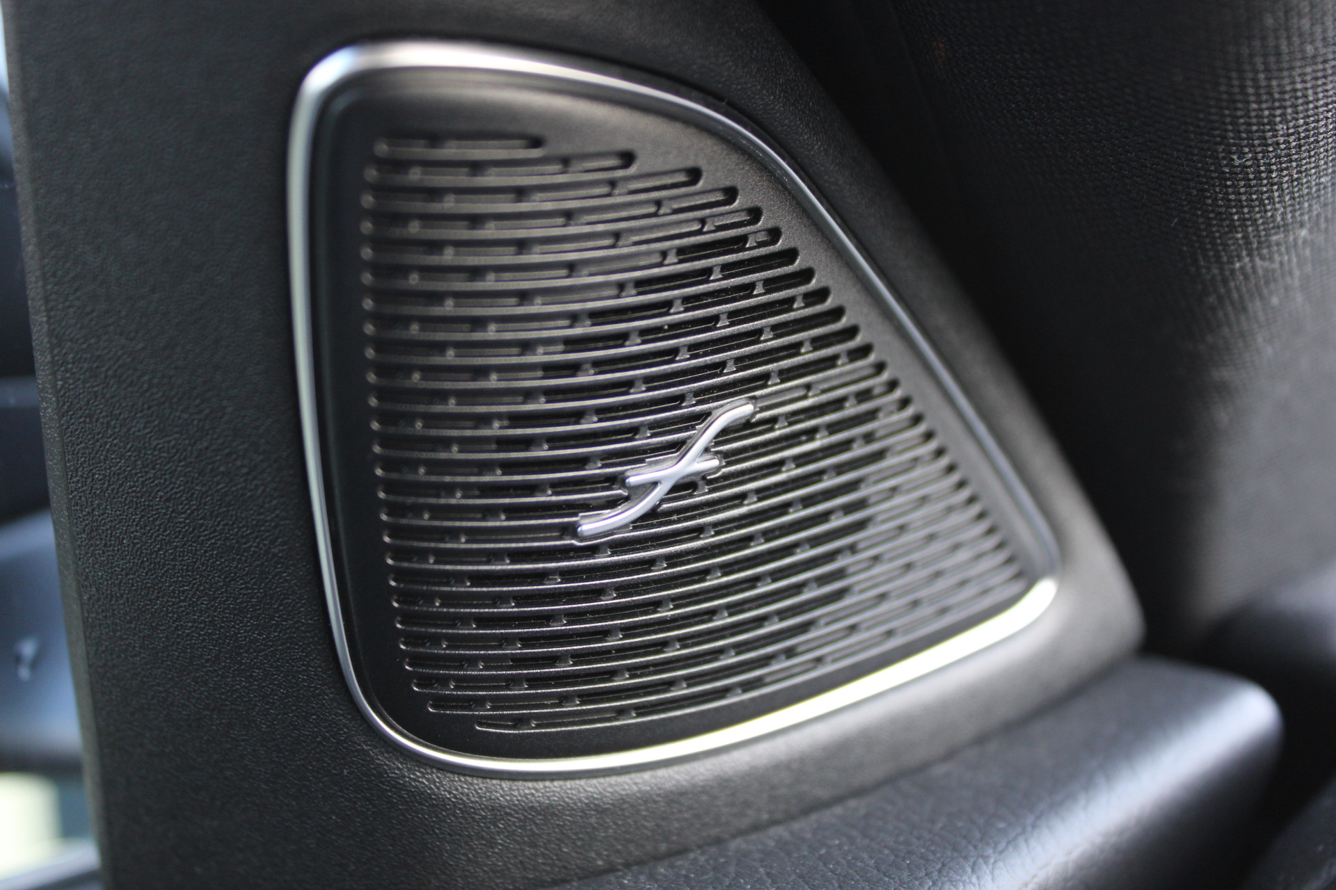 Foto van Mercedes-Benz C-klasse