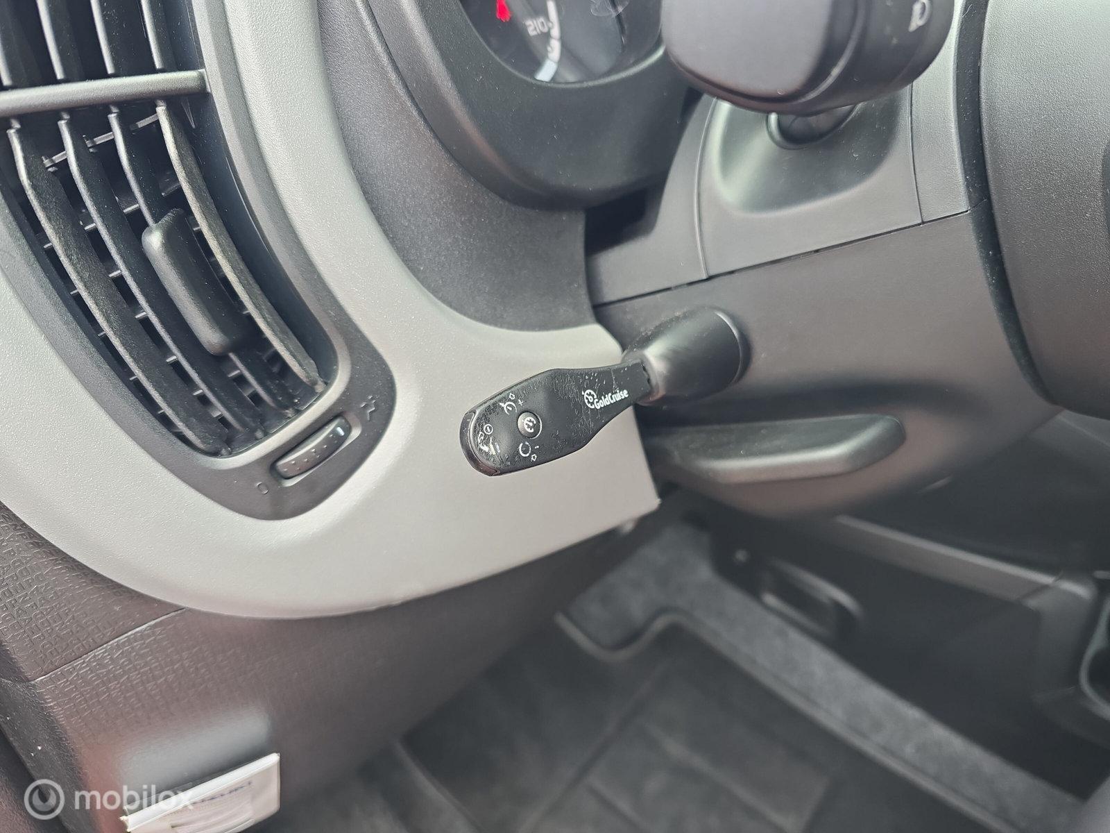 Foto van Fiat Panda