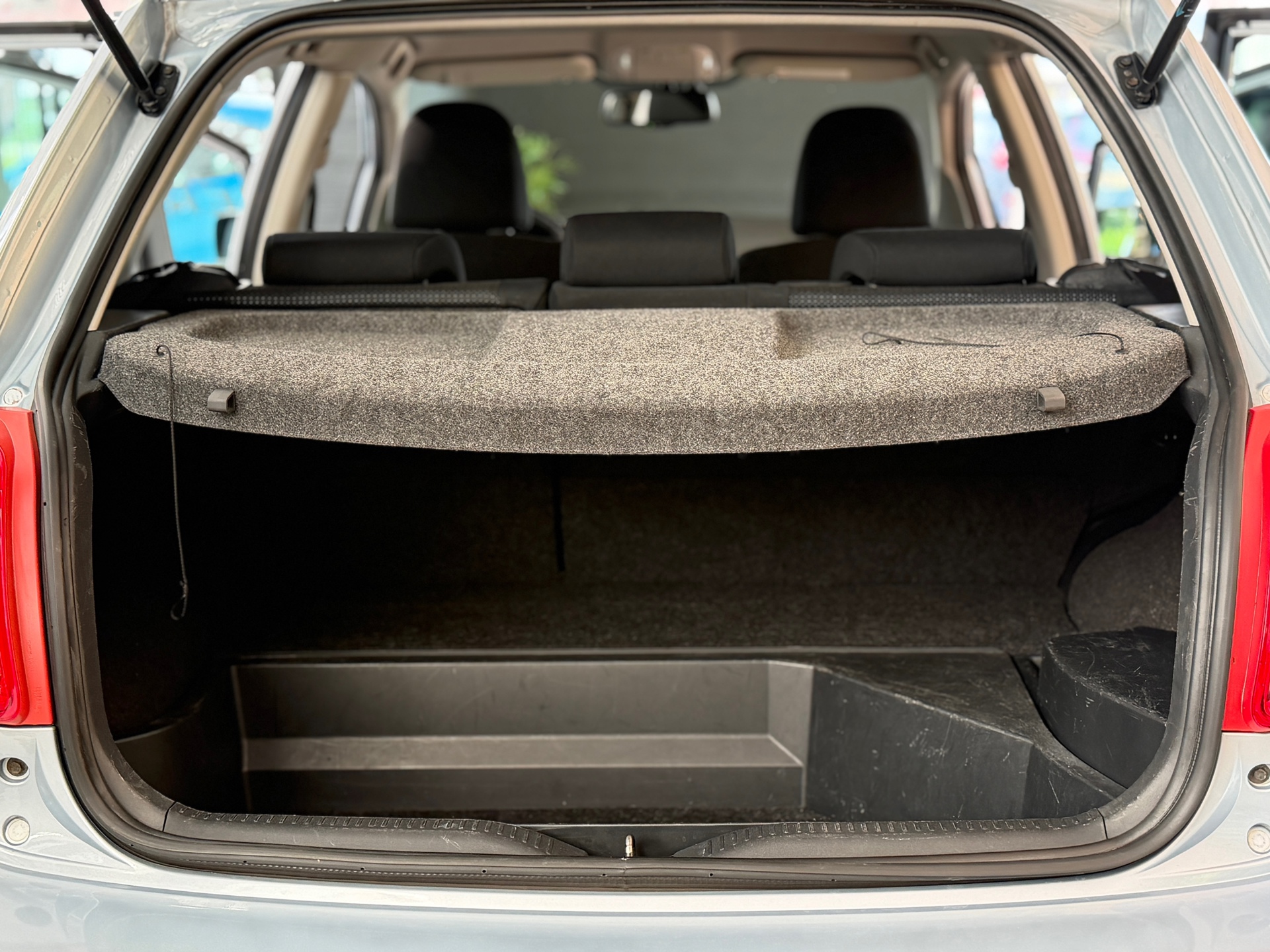 Foto van Toyota Toyota Auris