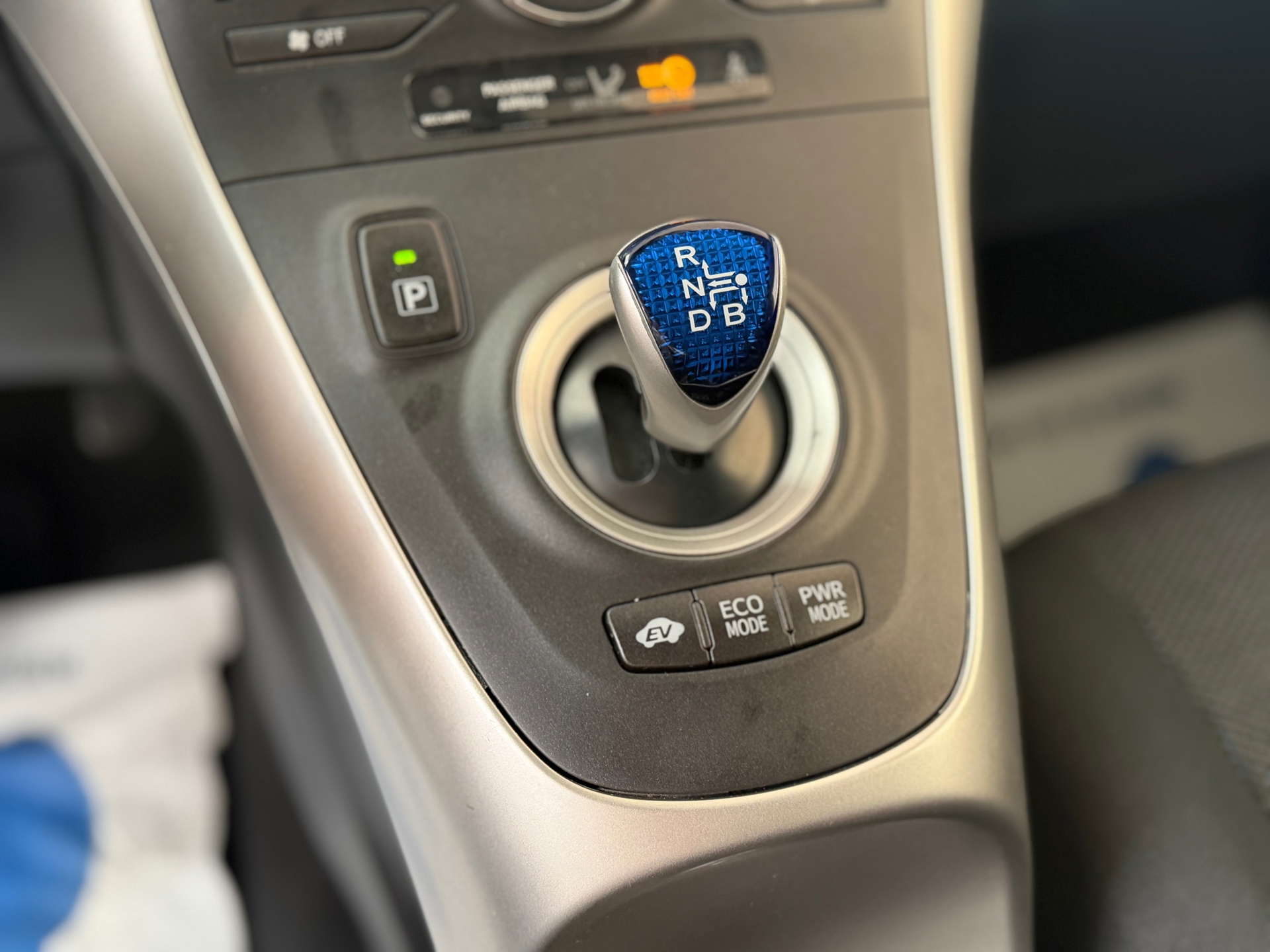 Foto van Toyota Toyota Auris