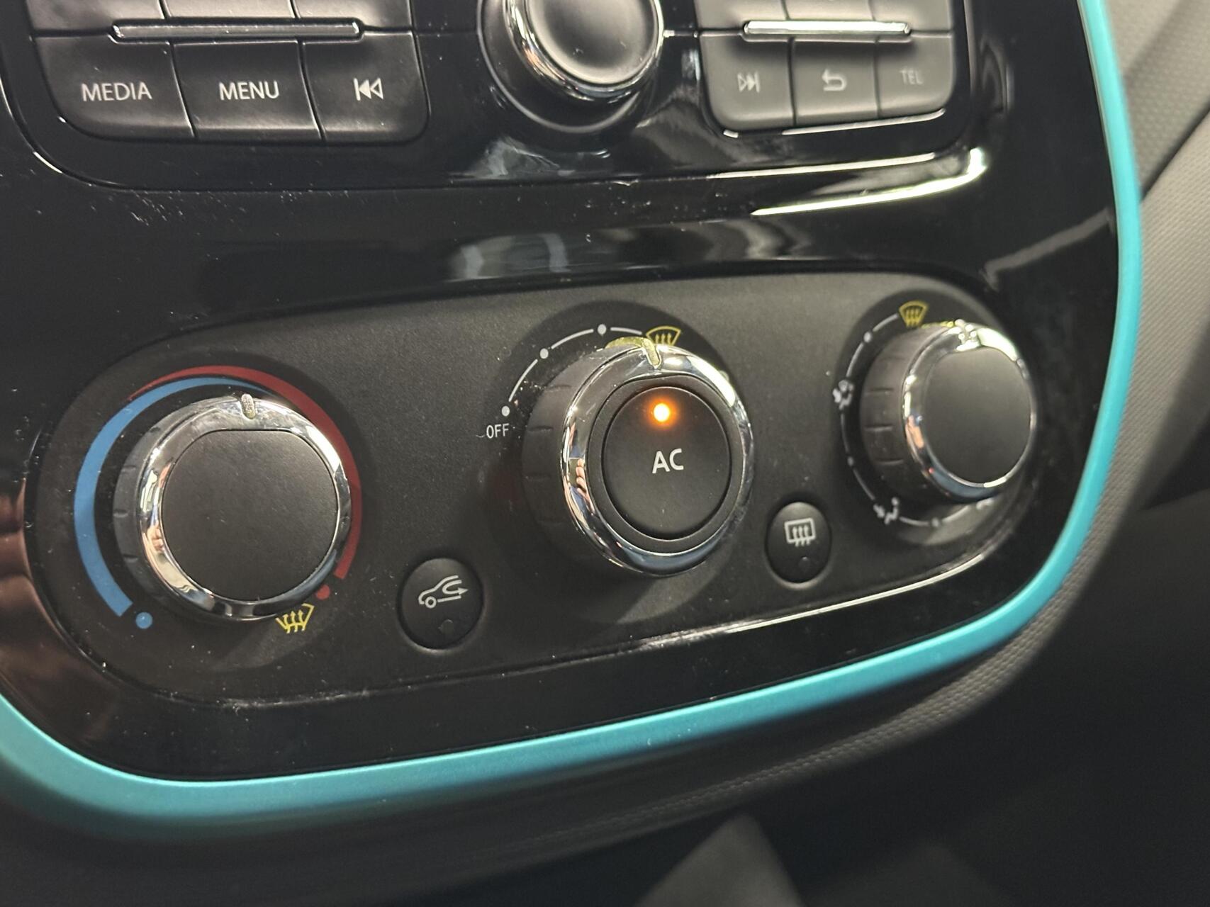 Foto van Renault Captur
