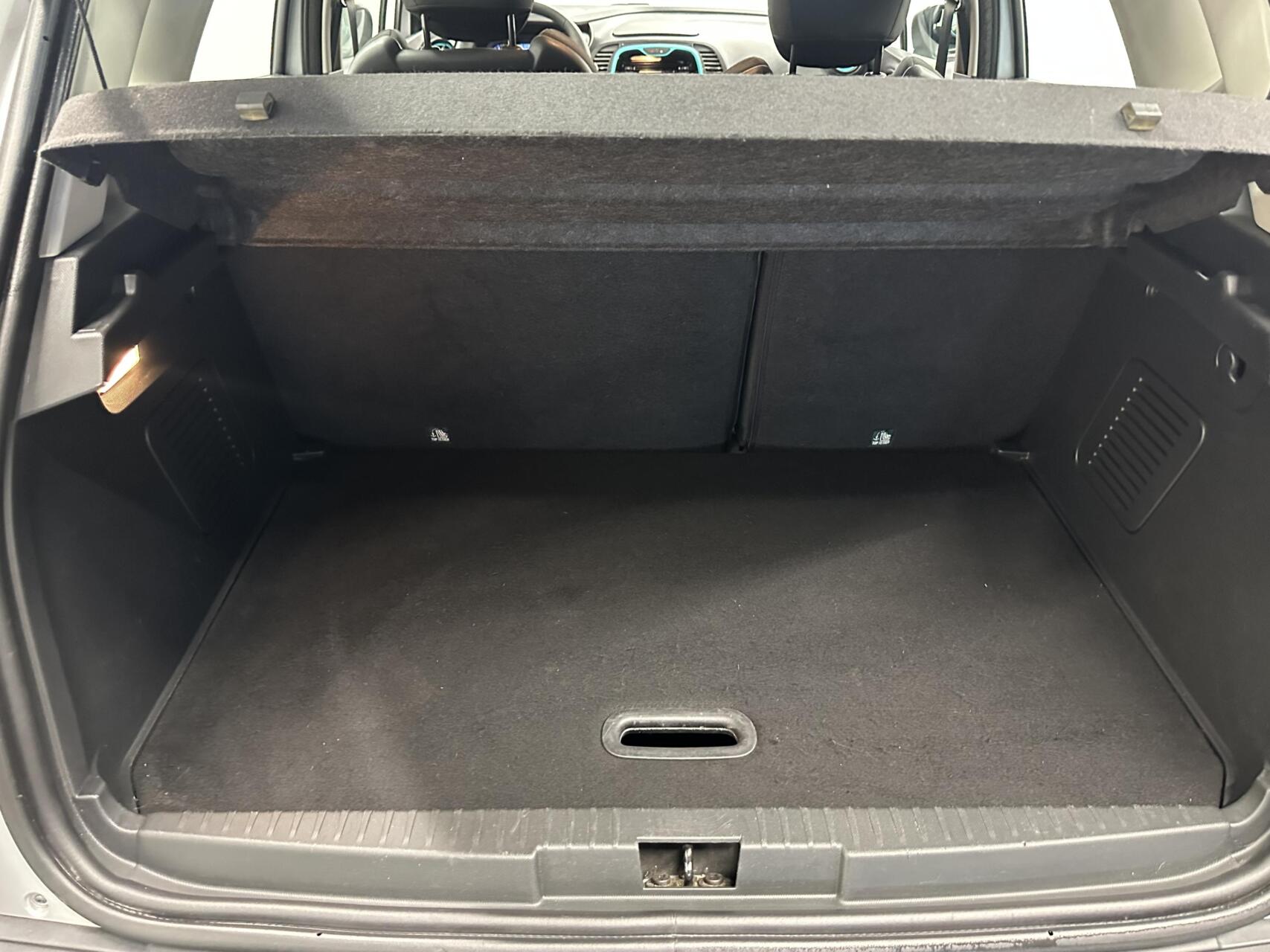 Foto van Renault Captur