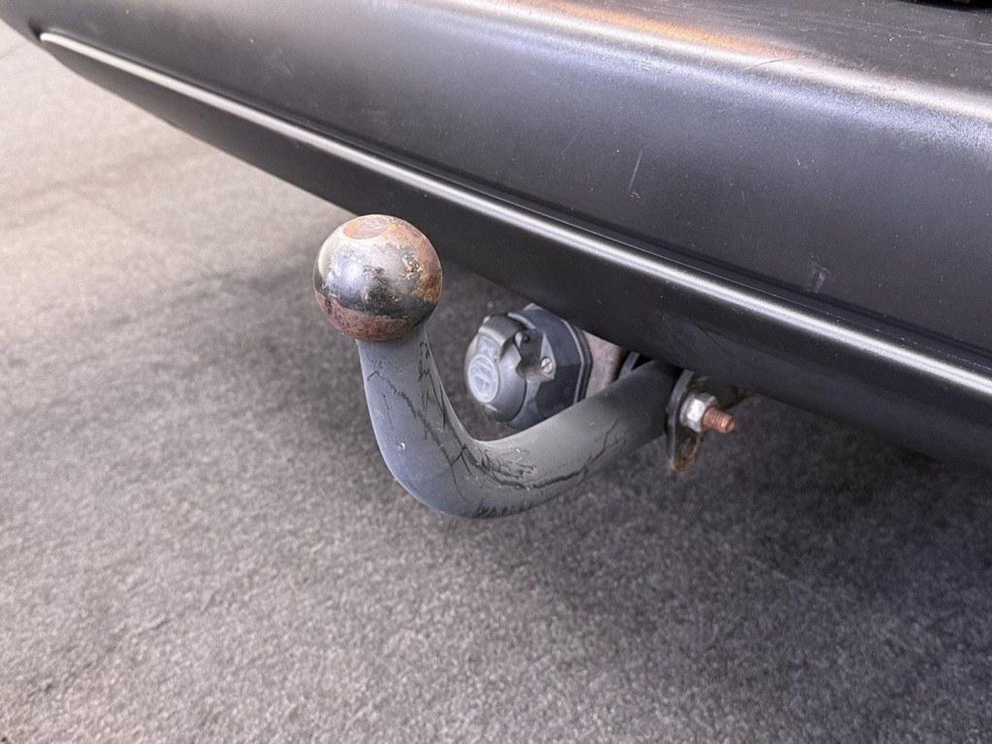 Foto van Citroen Berlingo